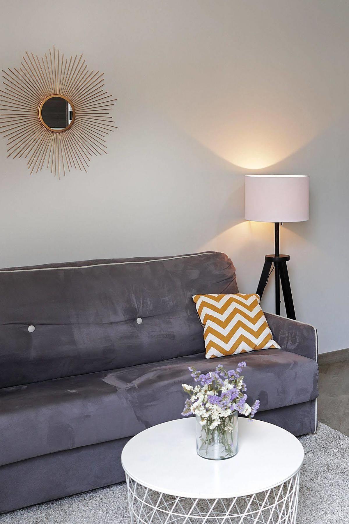 Apartamento Calle Larios Málaga