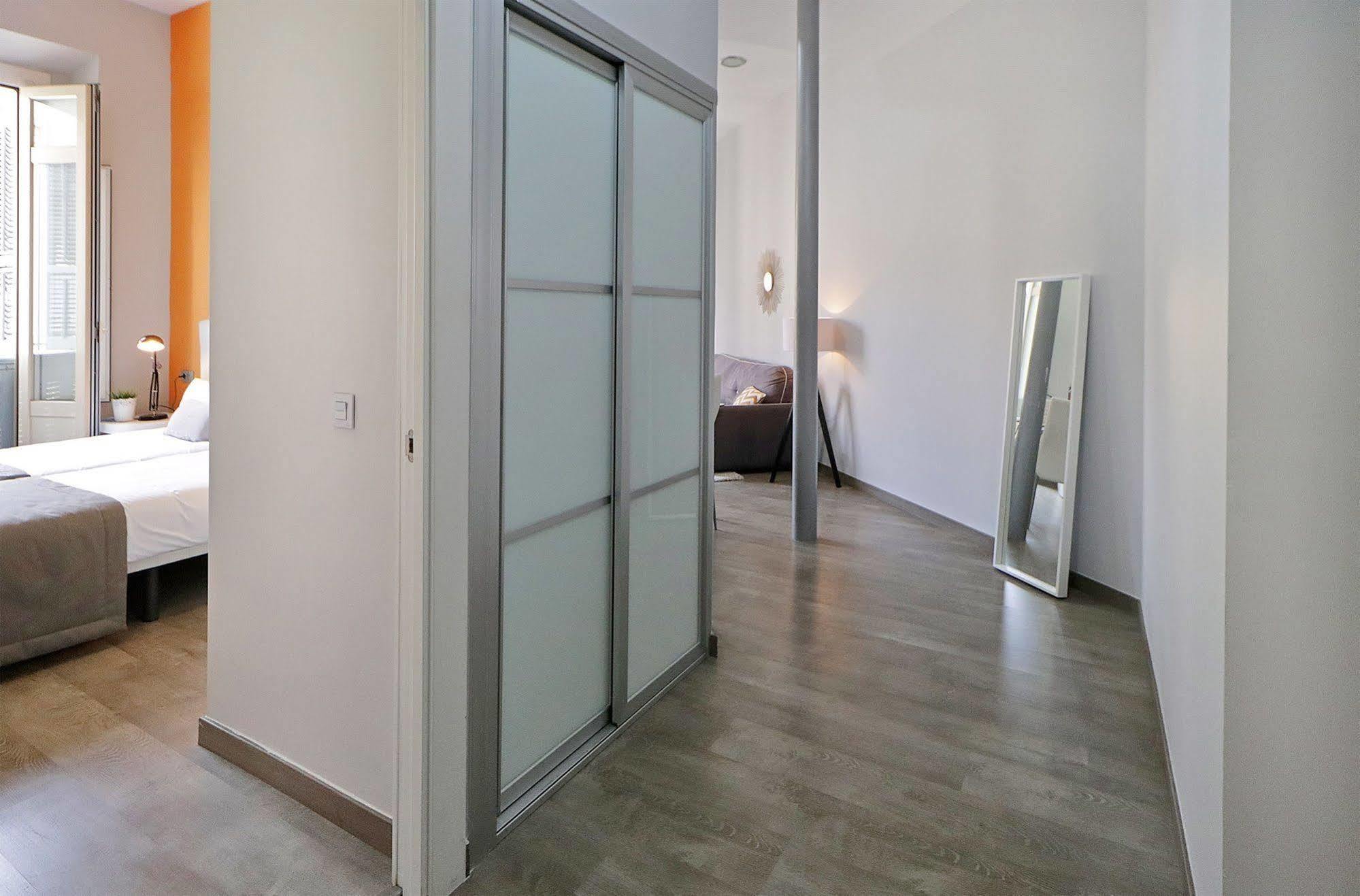 Calle Larios Apartamento