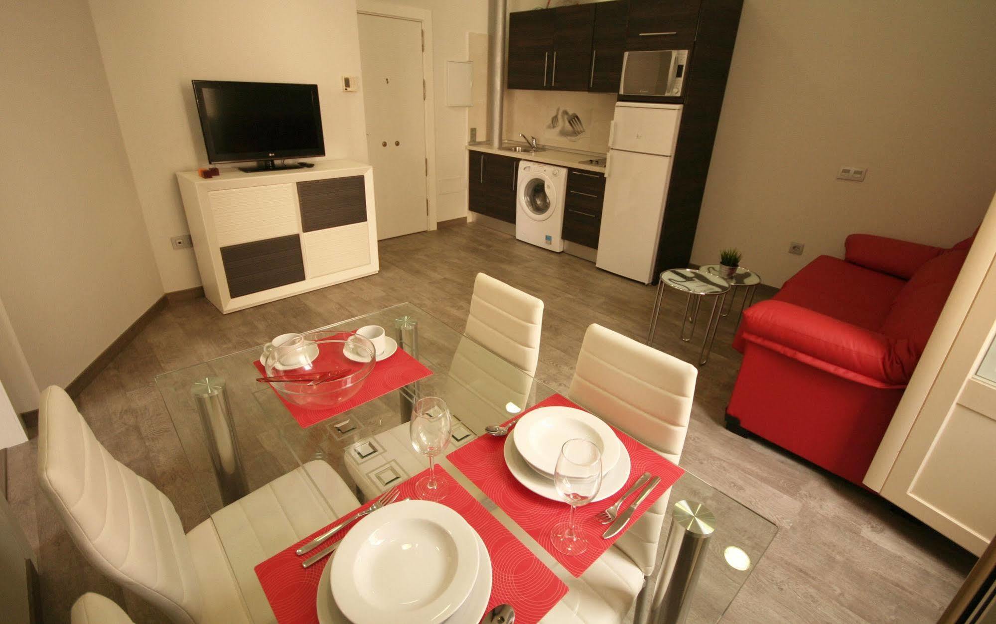 Calle Larios Apartamento Málaga