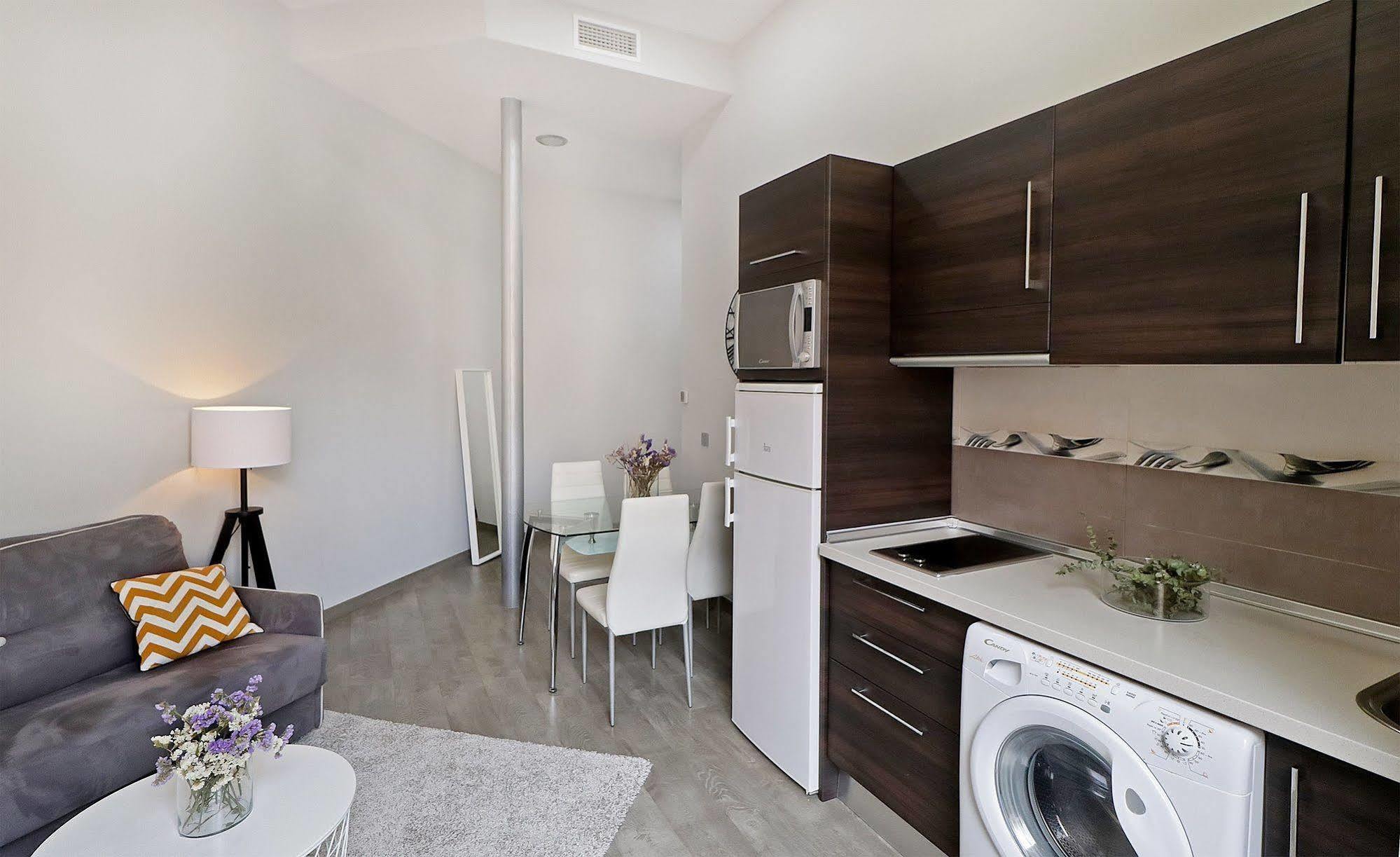 Apartamento Calle Larios *