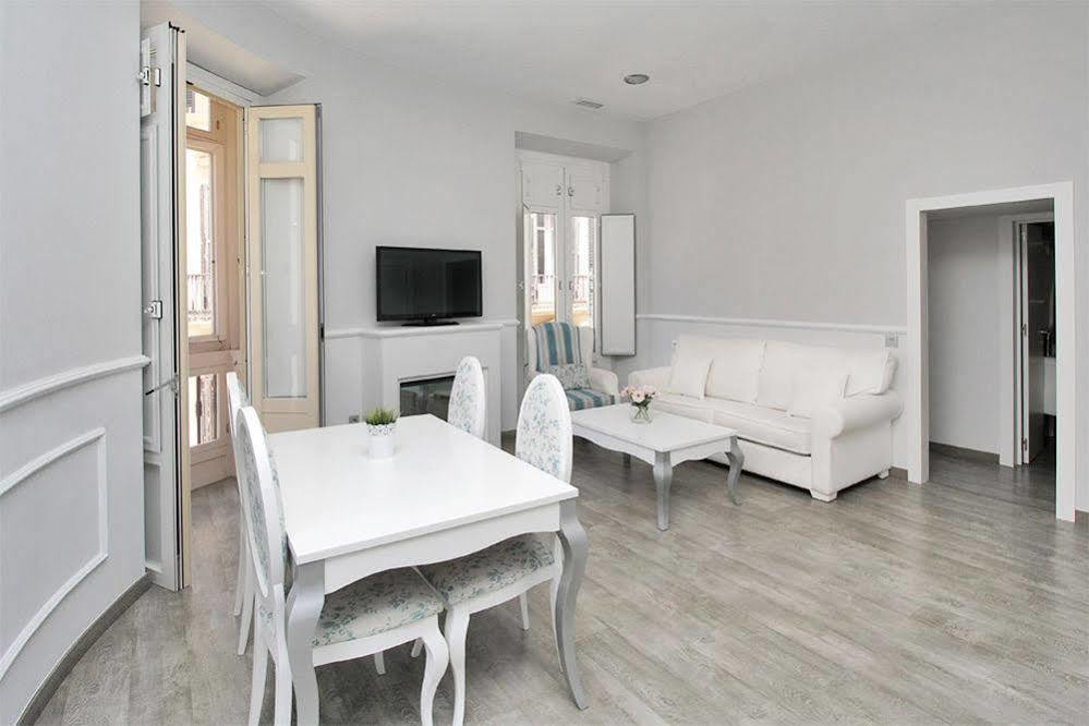 Calle Larios Apartamento Málaga