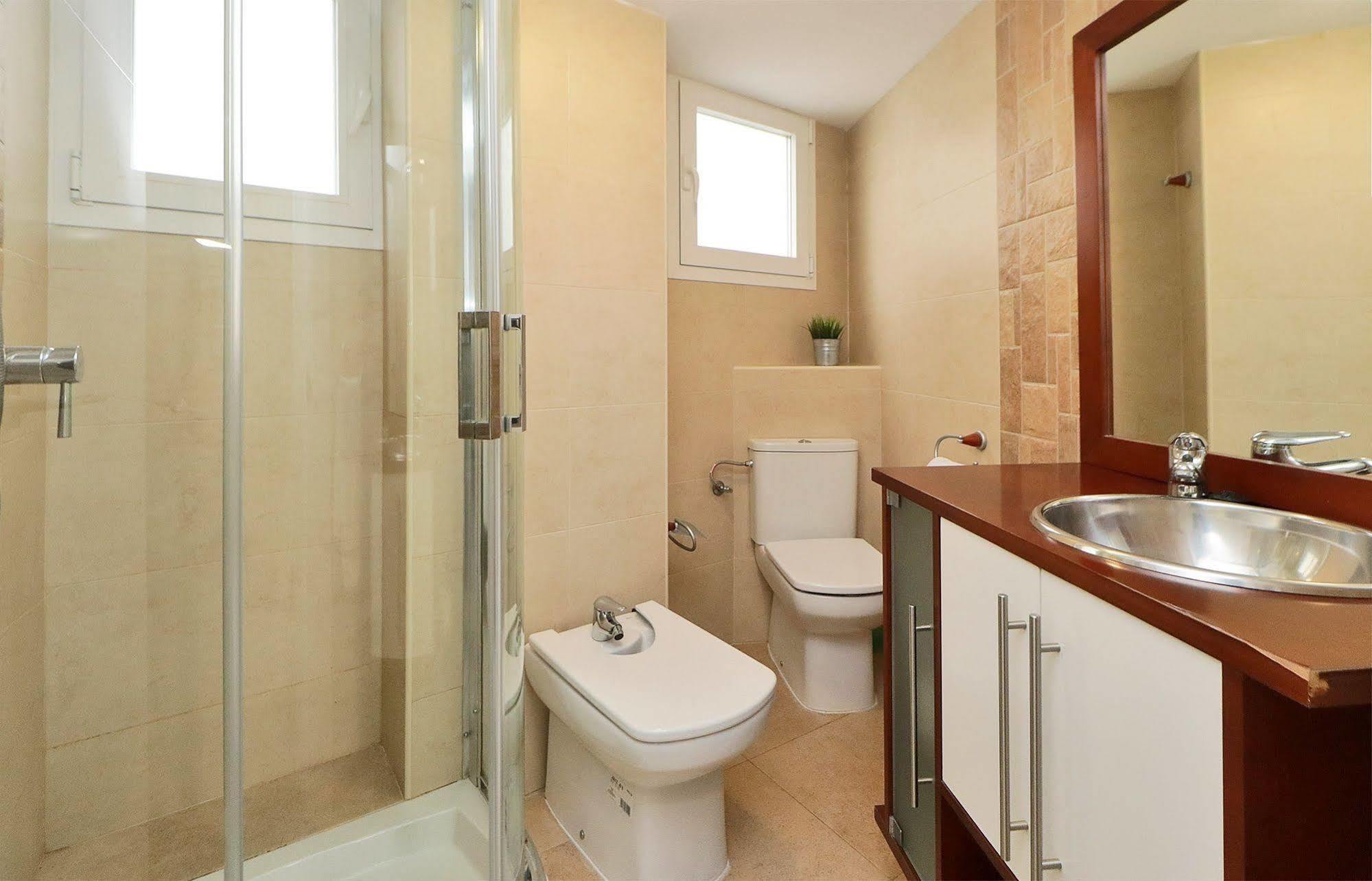 Calle Larios Apartamento