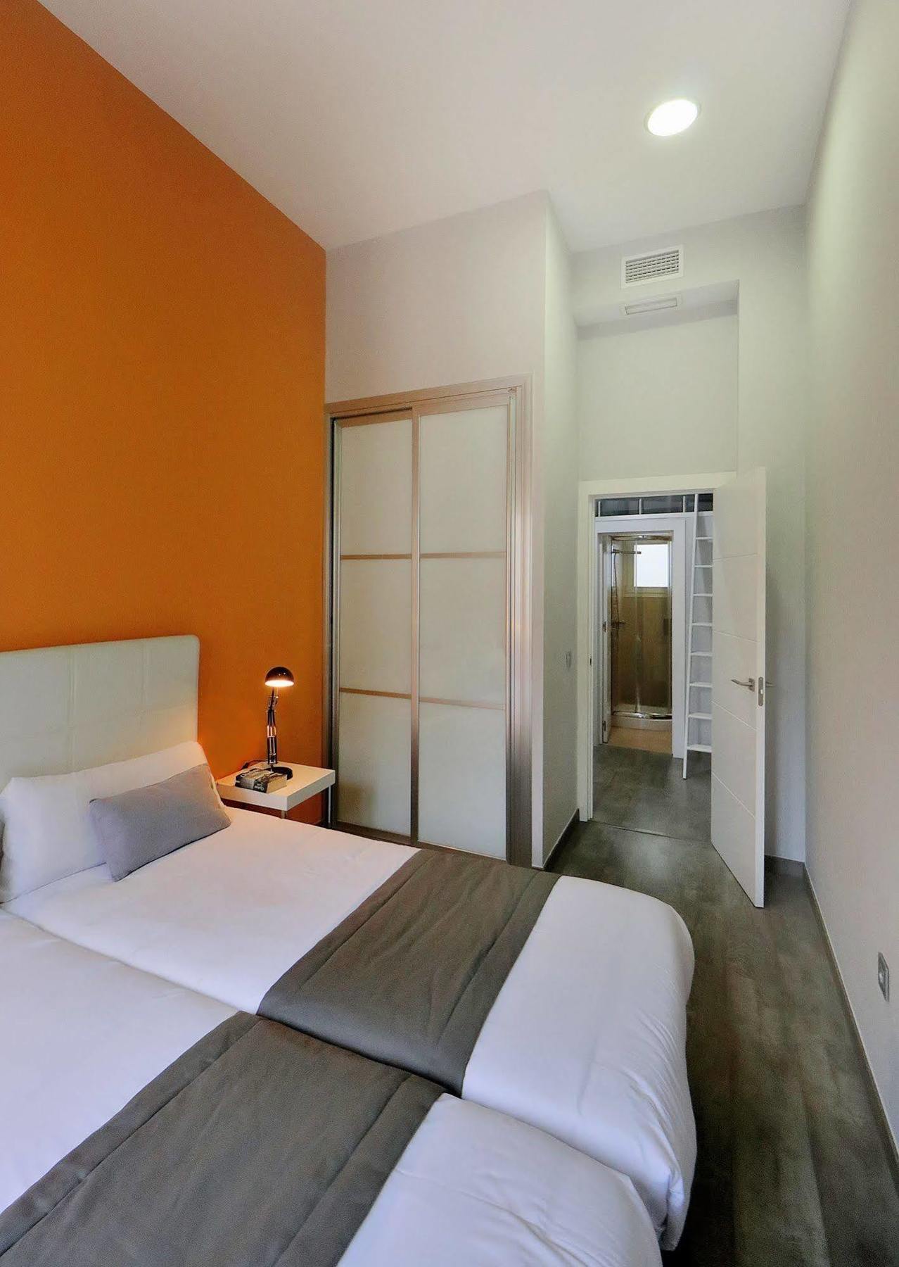 Calle Larios Apartamento
