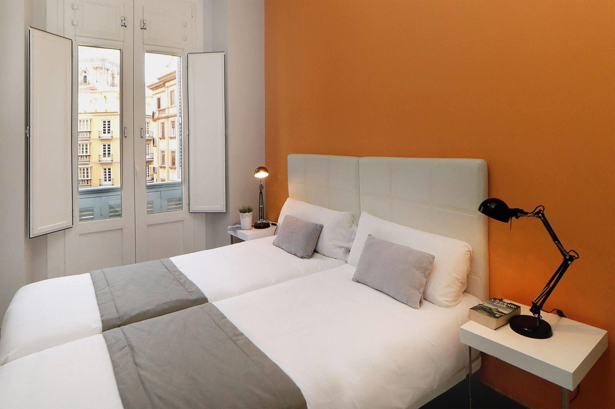 Calle Larios Apartamento Málaga
