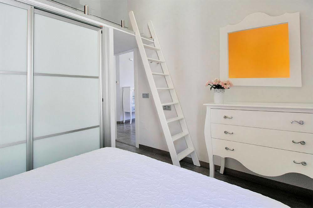 Calle Larios Apartamento *
