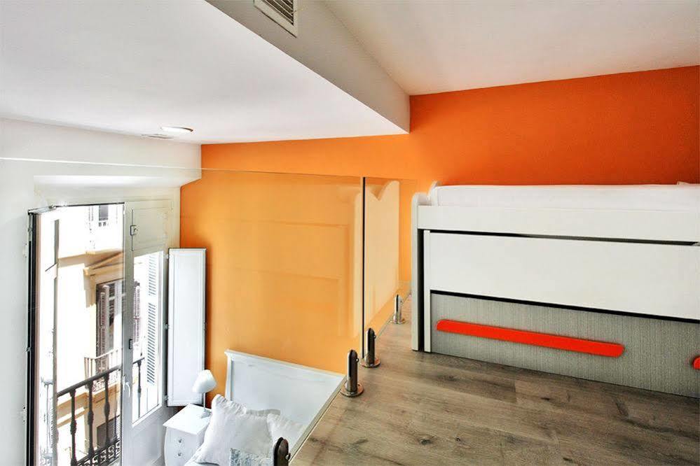 Apartamento Calle Larios Málaga
