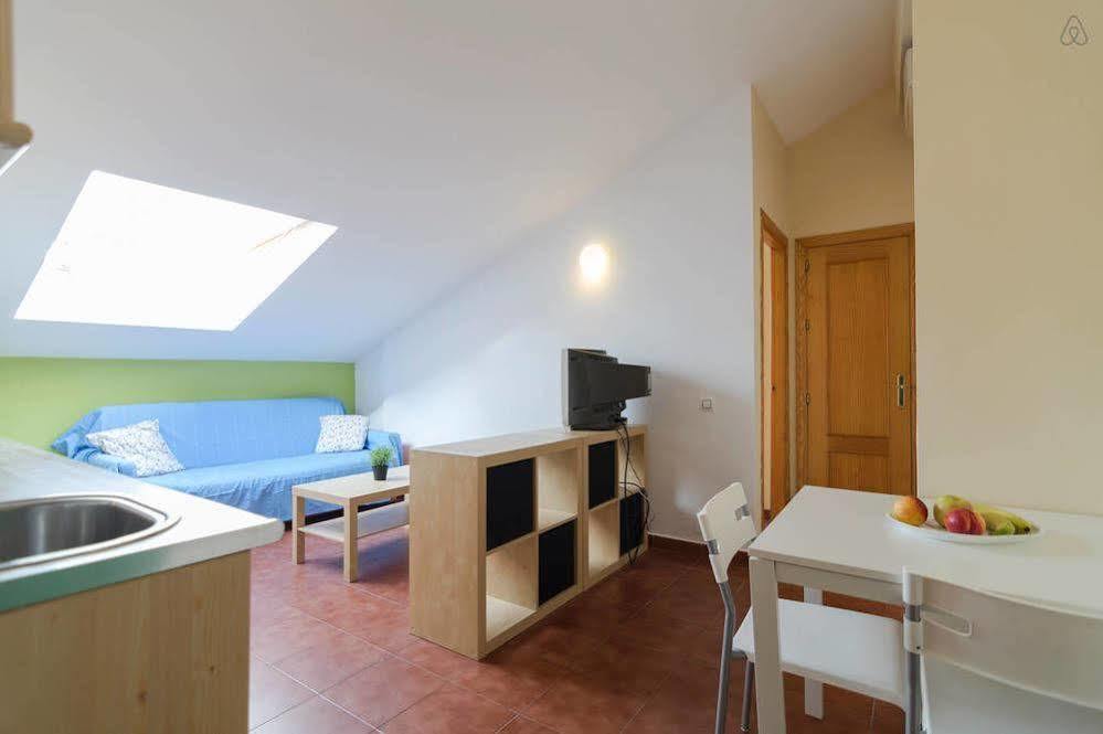 Living Apartment Malaga