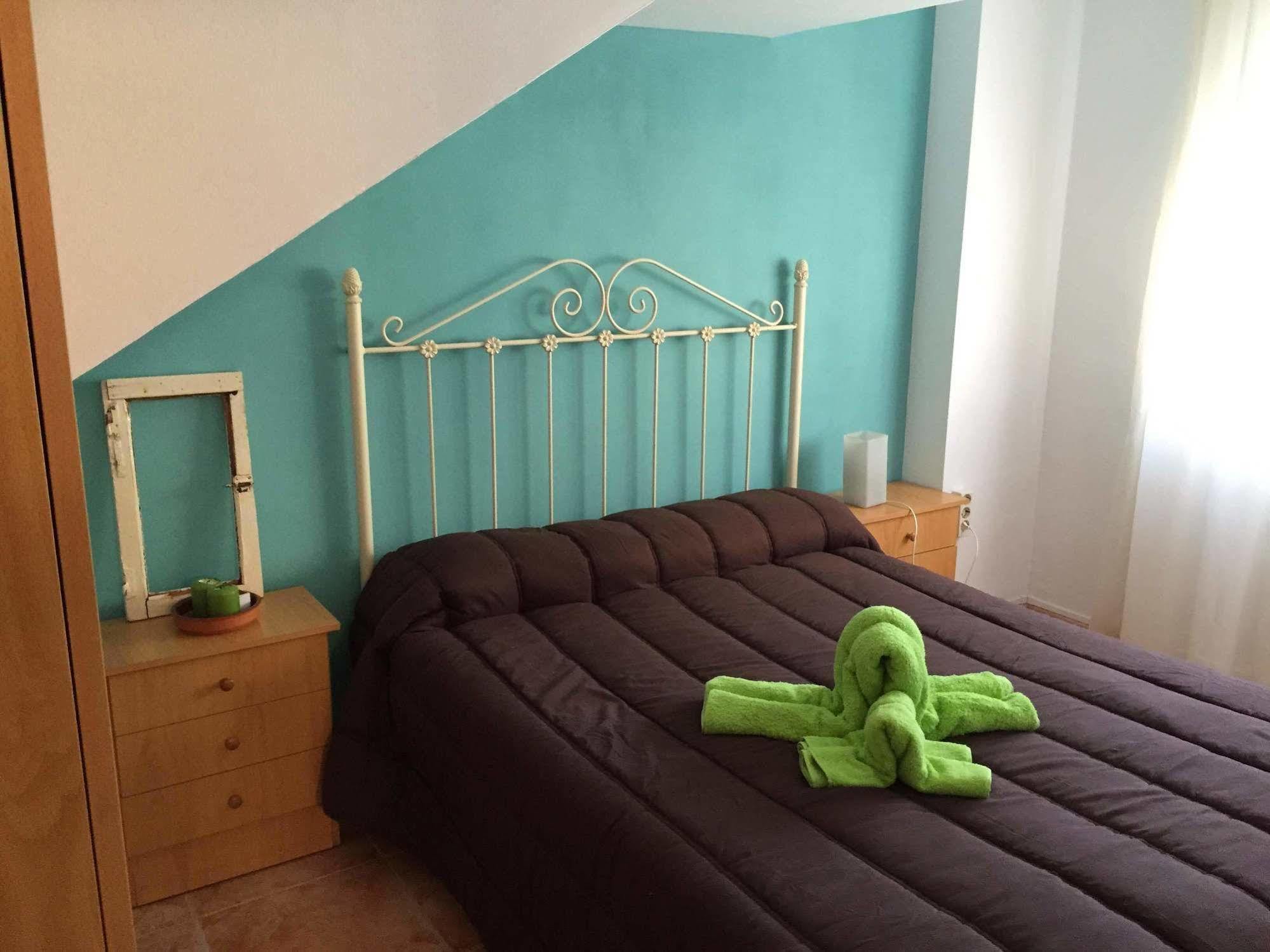 Living Apartamento Málaga