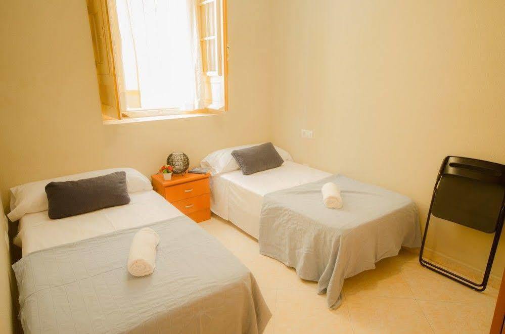 Living Apartamento