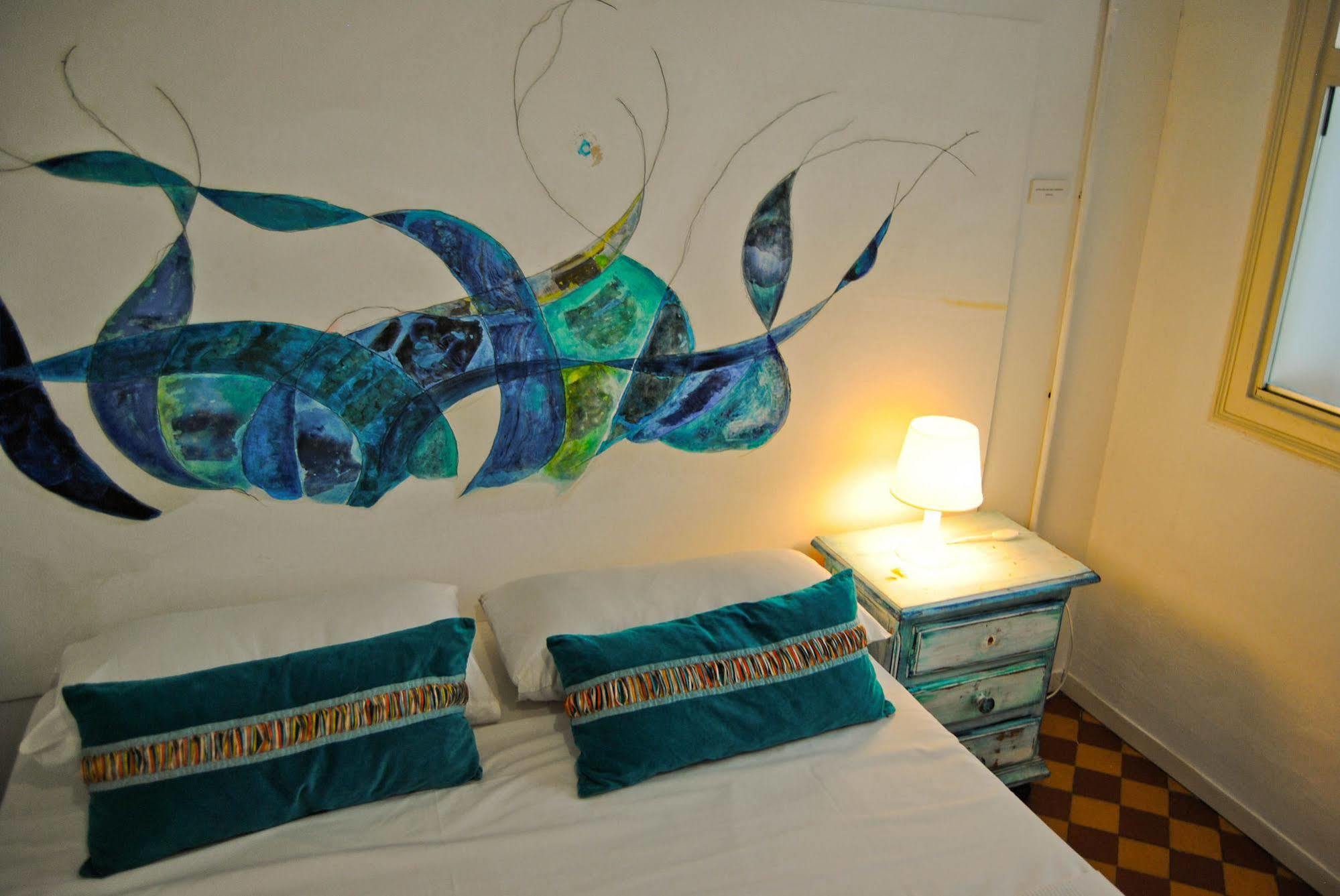 Hotel Malaga City Suites Malaga