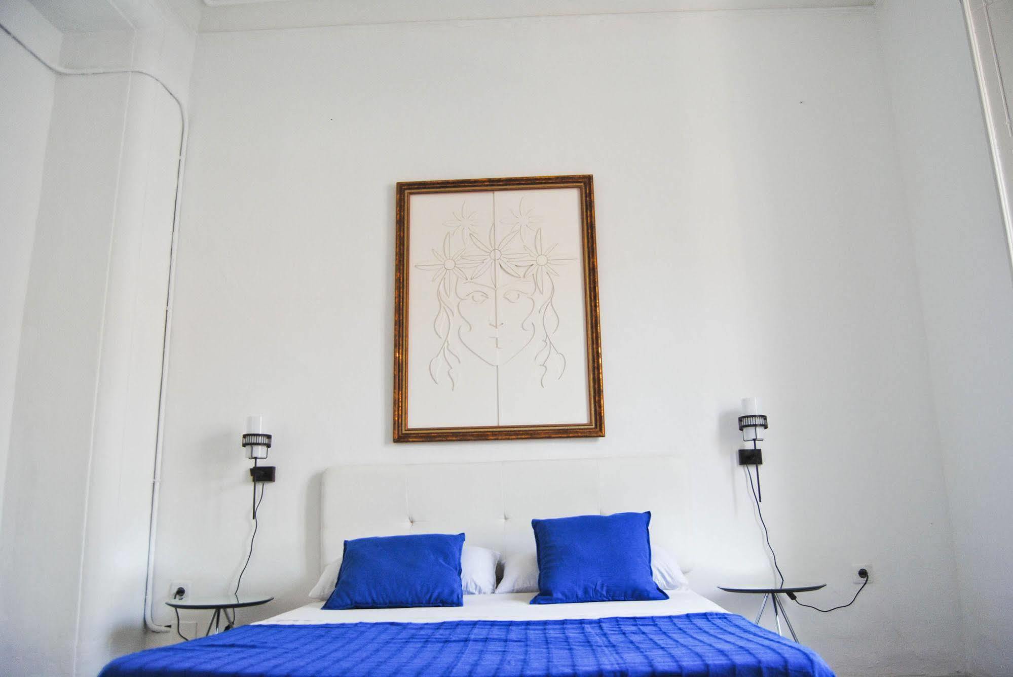 Malaga City Suites Hotel 2*