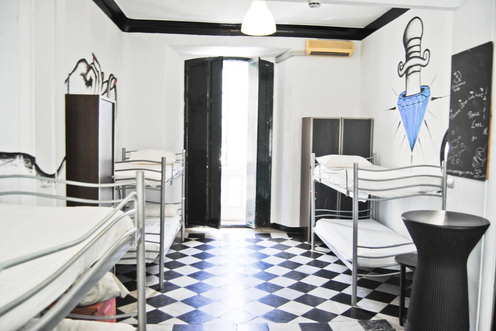 Hotel Malaga City Suites