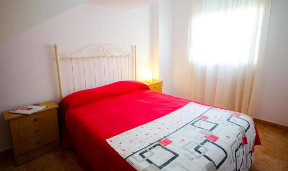 Apartamento Living Málaga