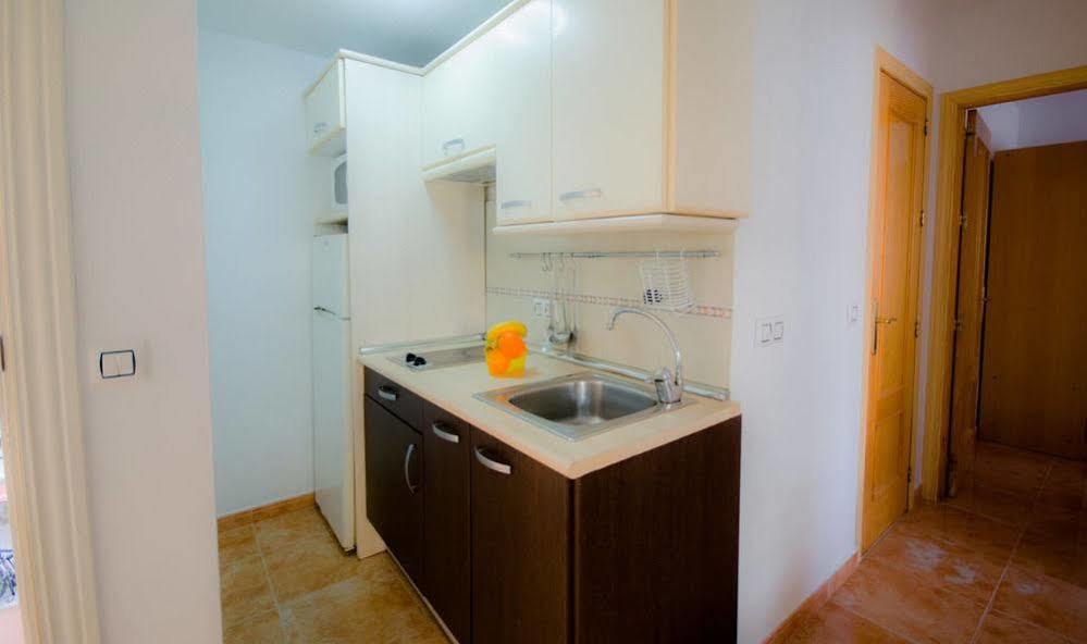 Apartamento Living *
