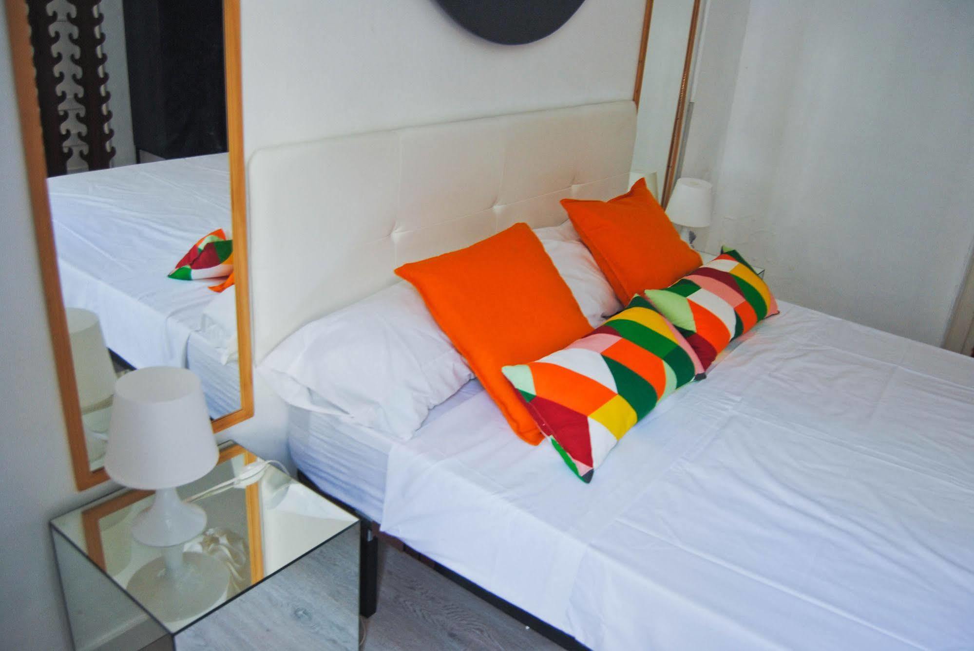 Malaga City Suites Malaga