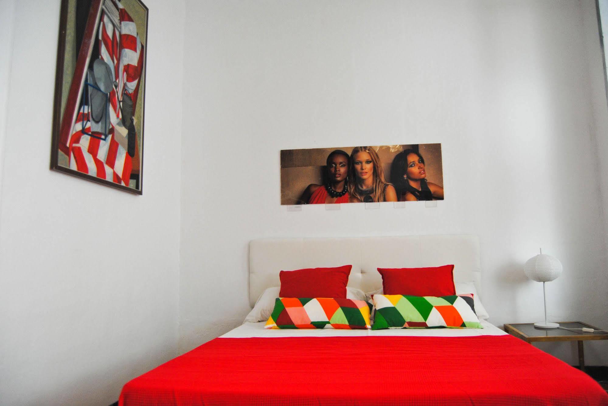 Malaga City Suites