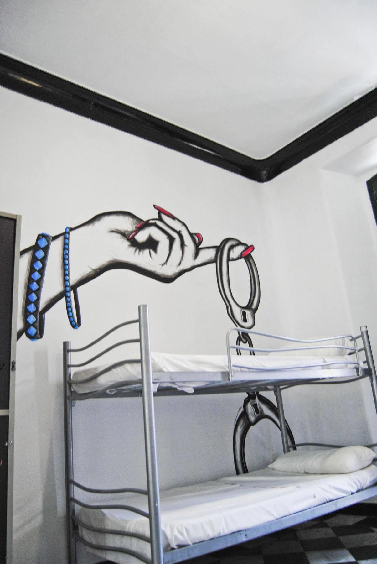 Hotel Malaga City Suites