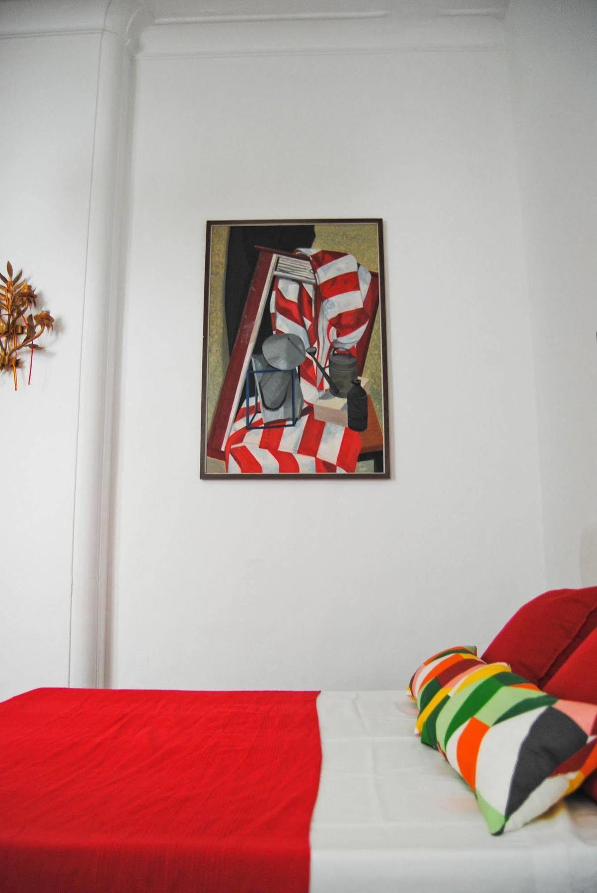 Malaga City Suites Hotel 2*