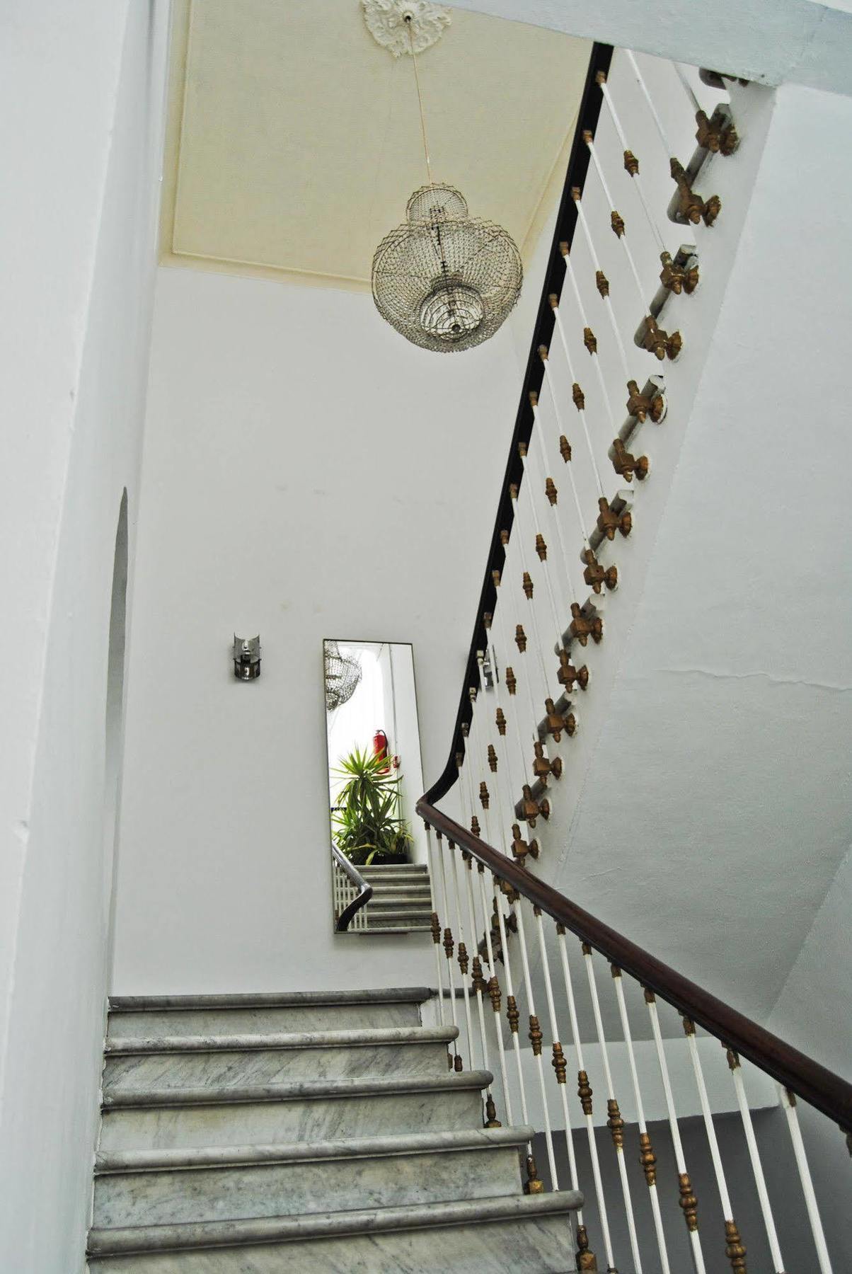 Hotel Malaga City Suites