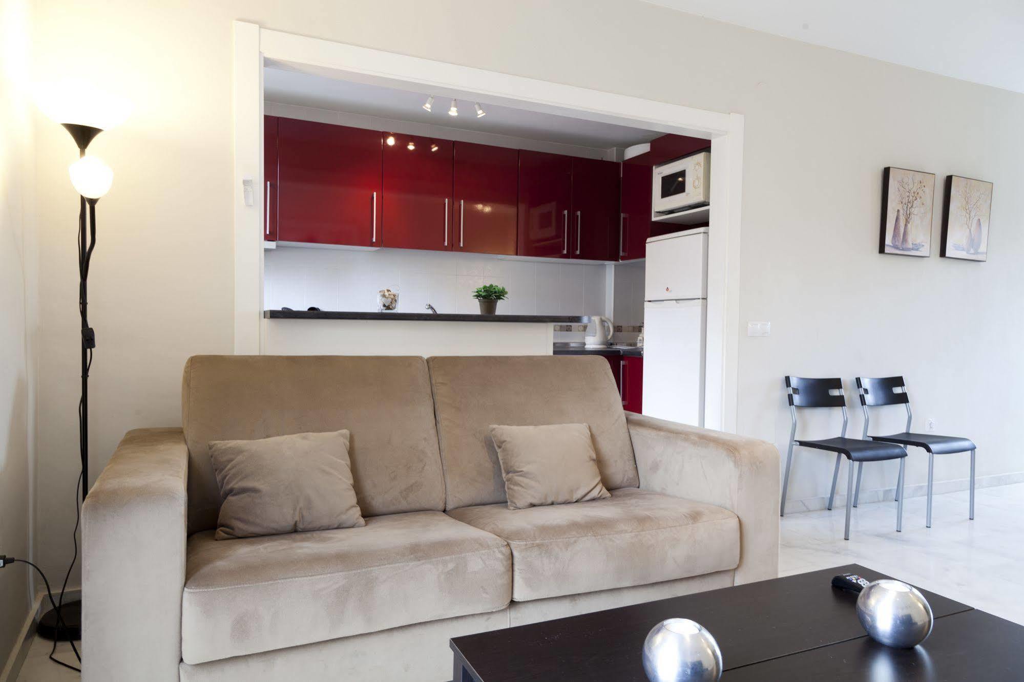 Pinar Hotel Málaga