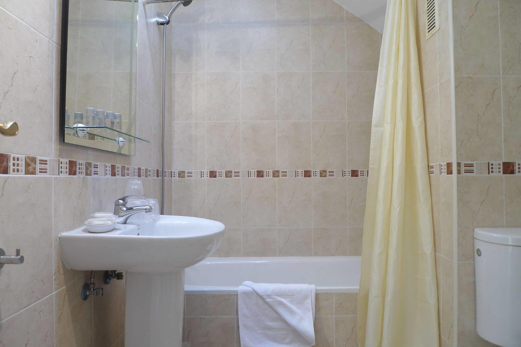 Pinar Hotel