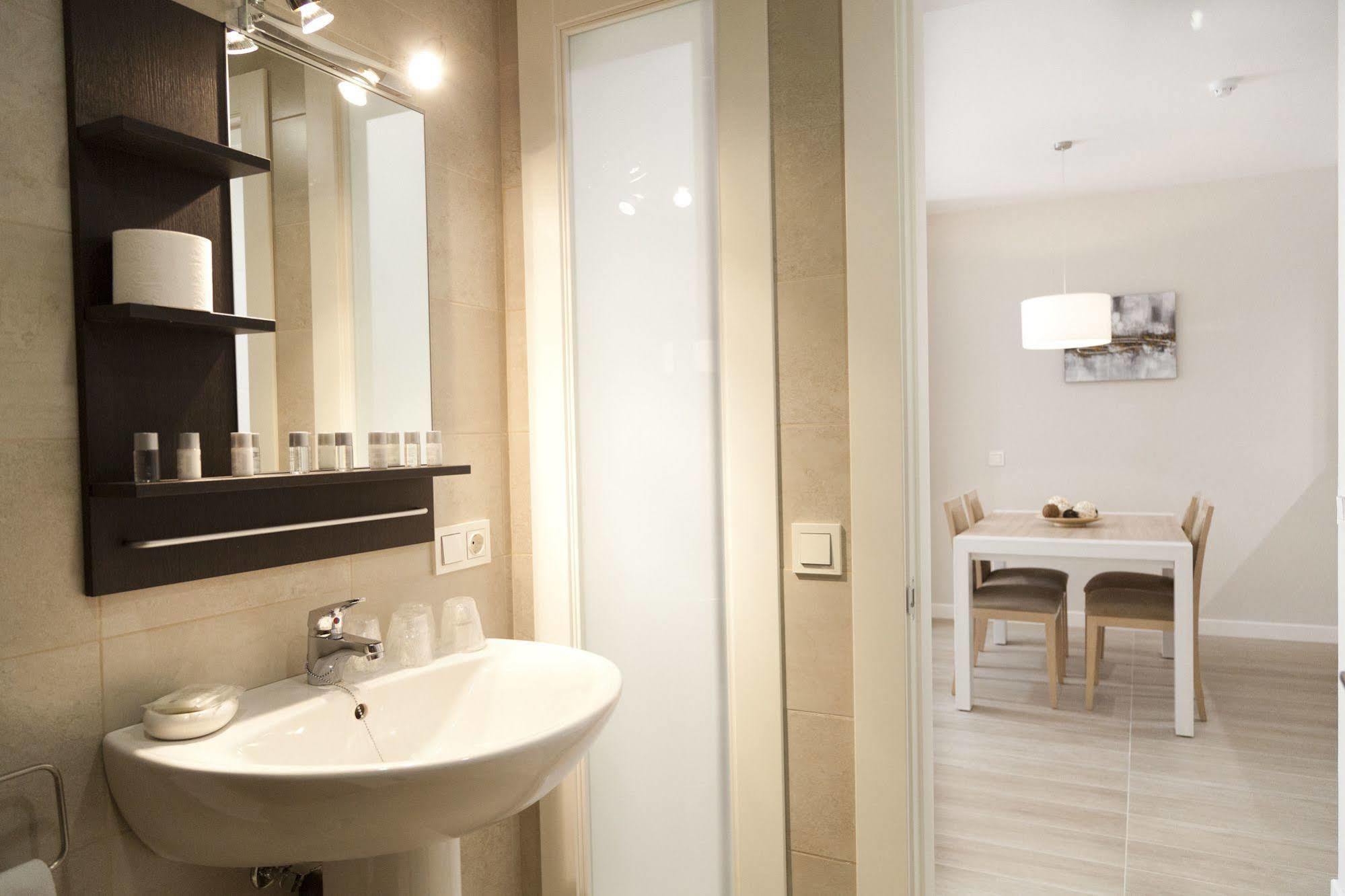 Pinar Hotel Málaga
