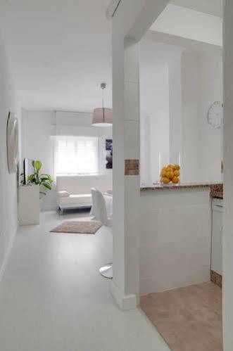 Apartamento Nosquera Málaga