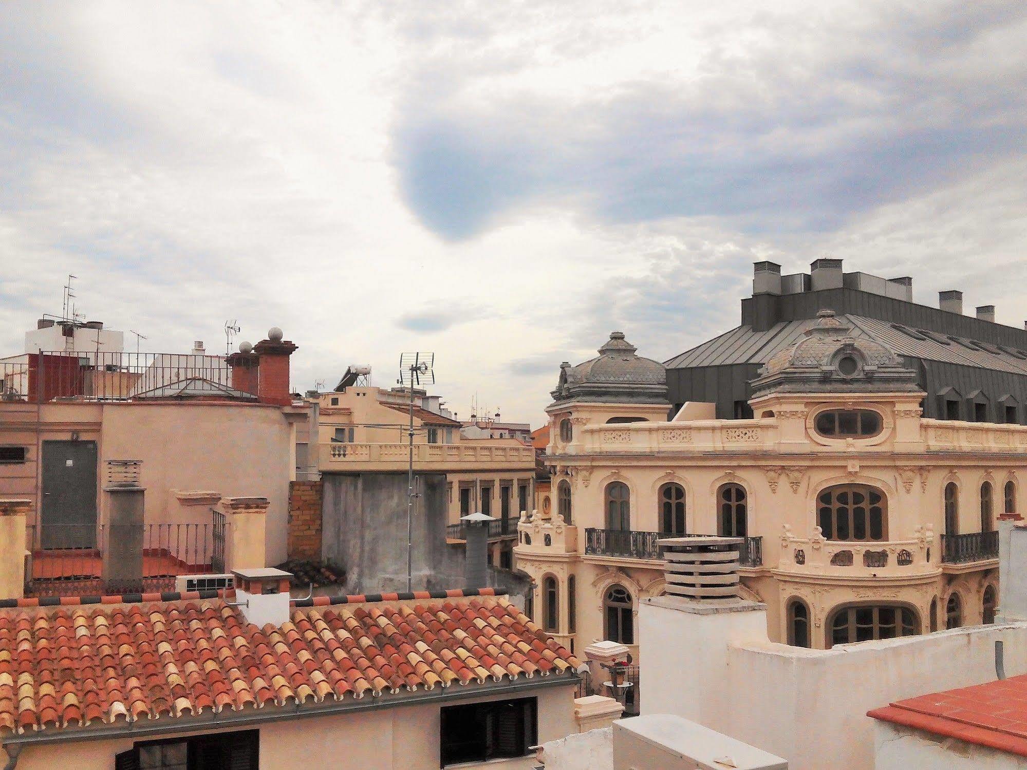 Decada Apartment *
