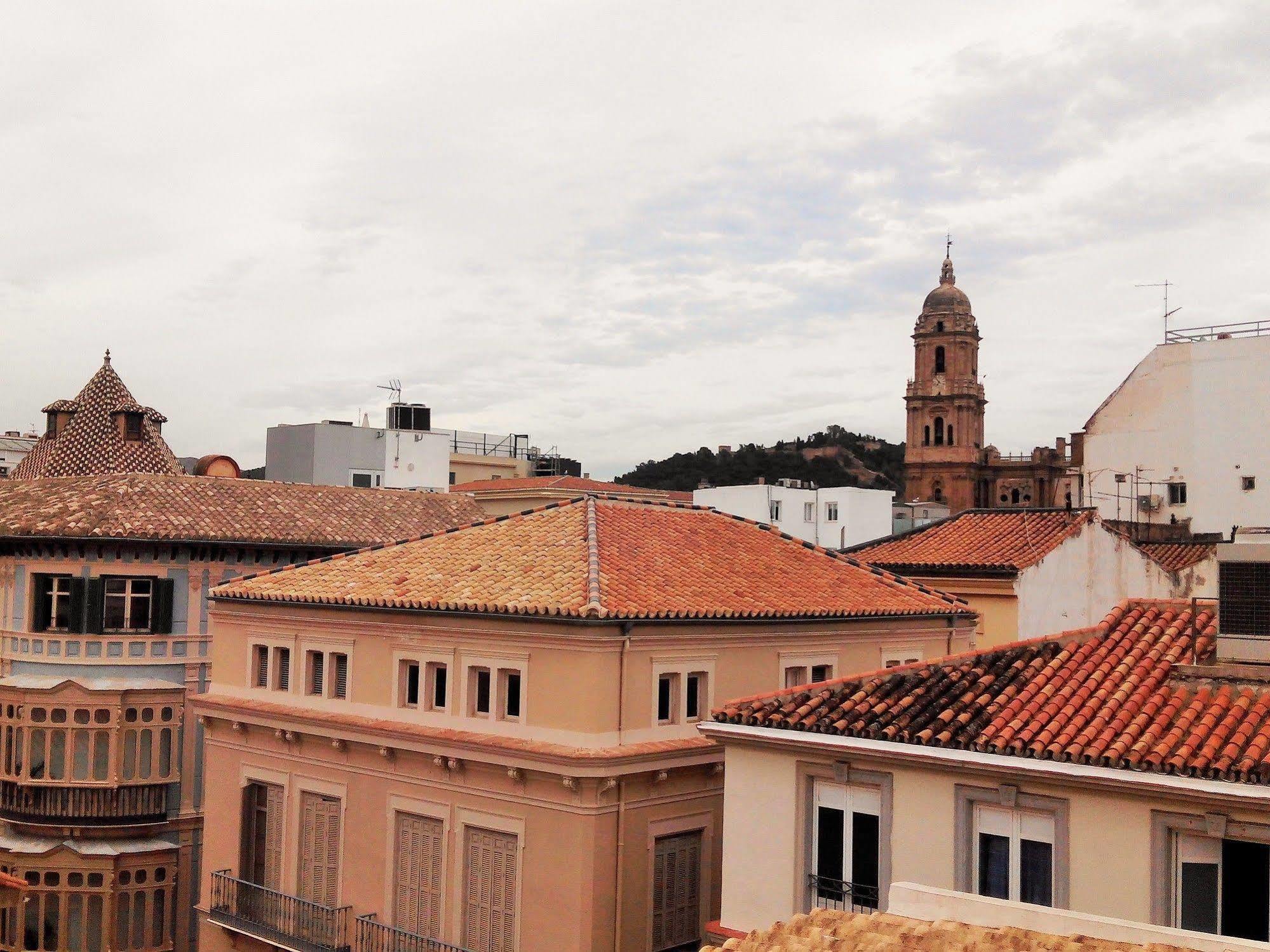 Decada Malaga