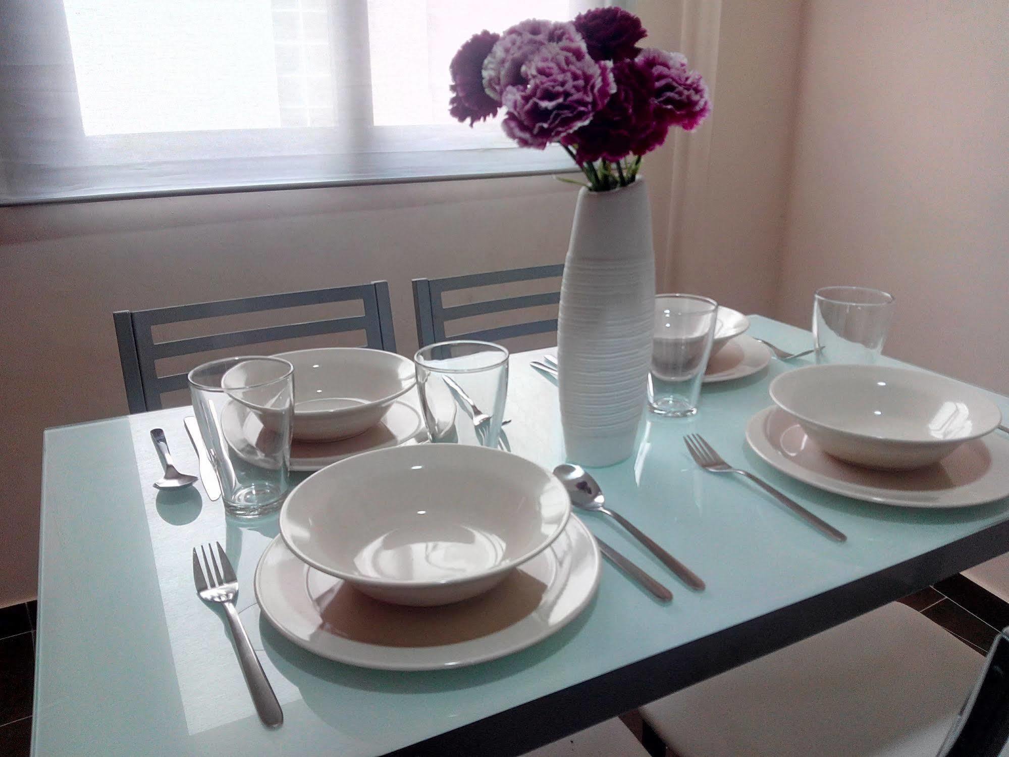 Apartment Decada