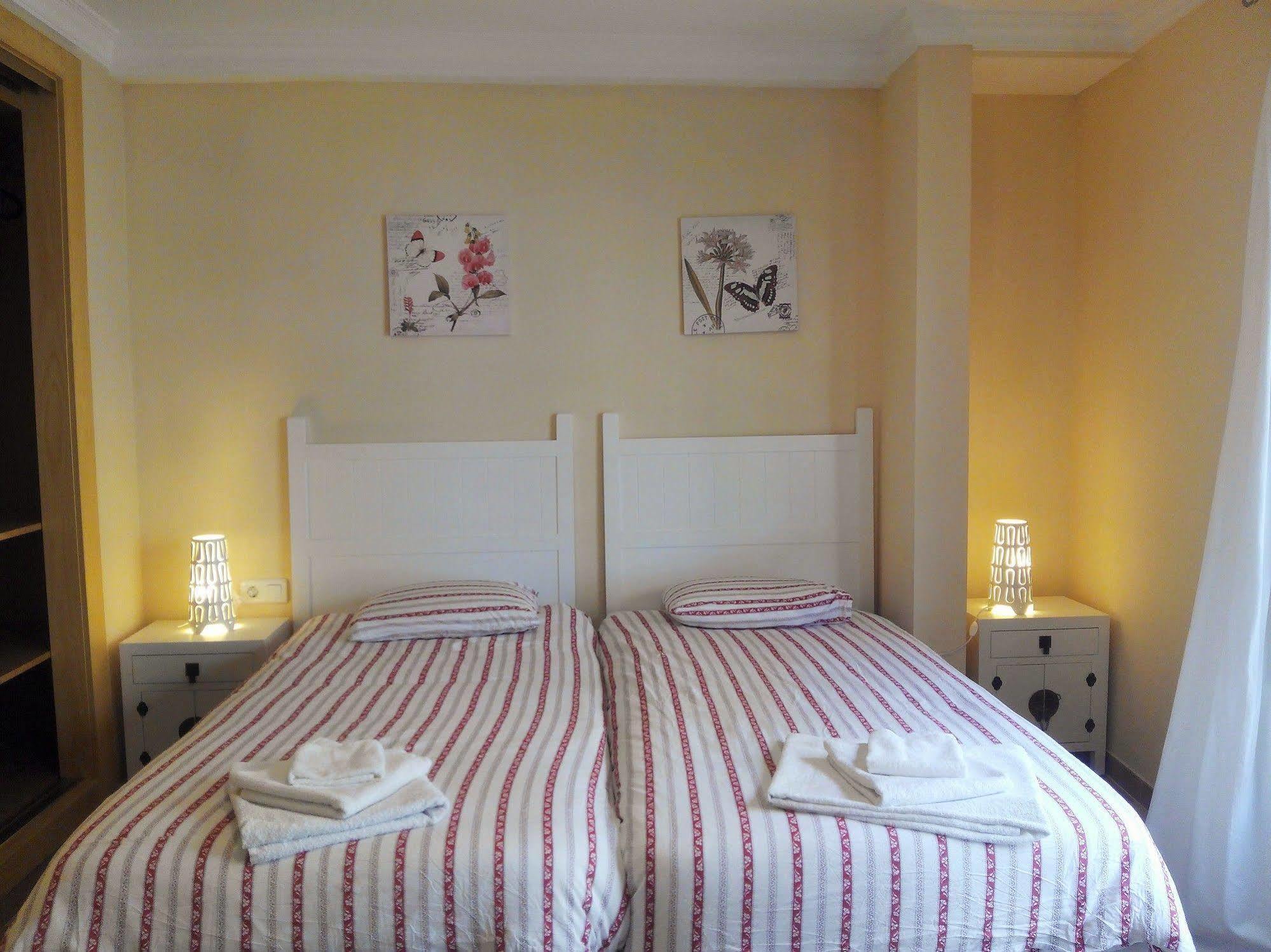 Decada Apartment *