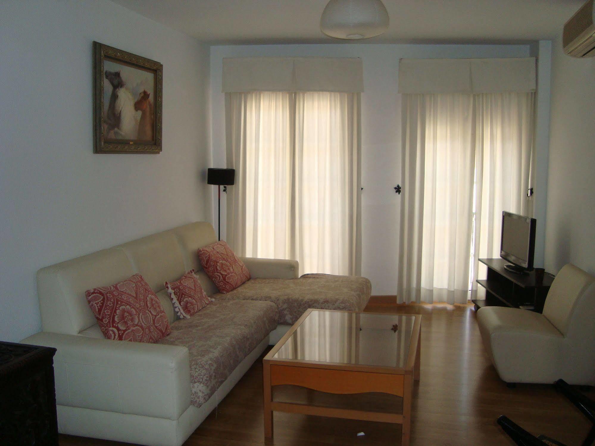 Apartment Decada *