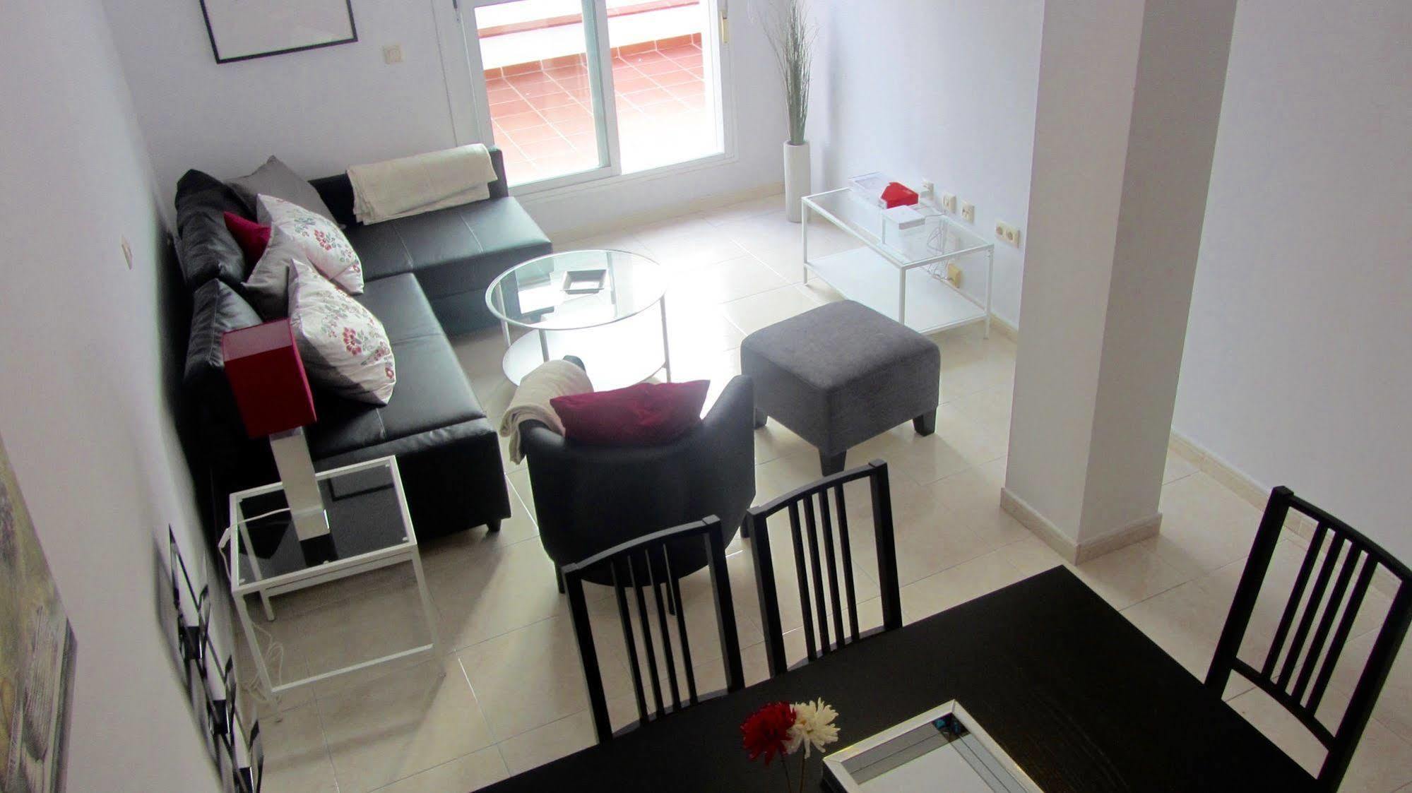 Decada Apartment Malaga