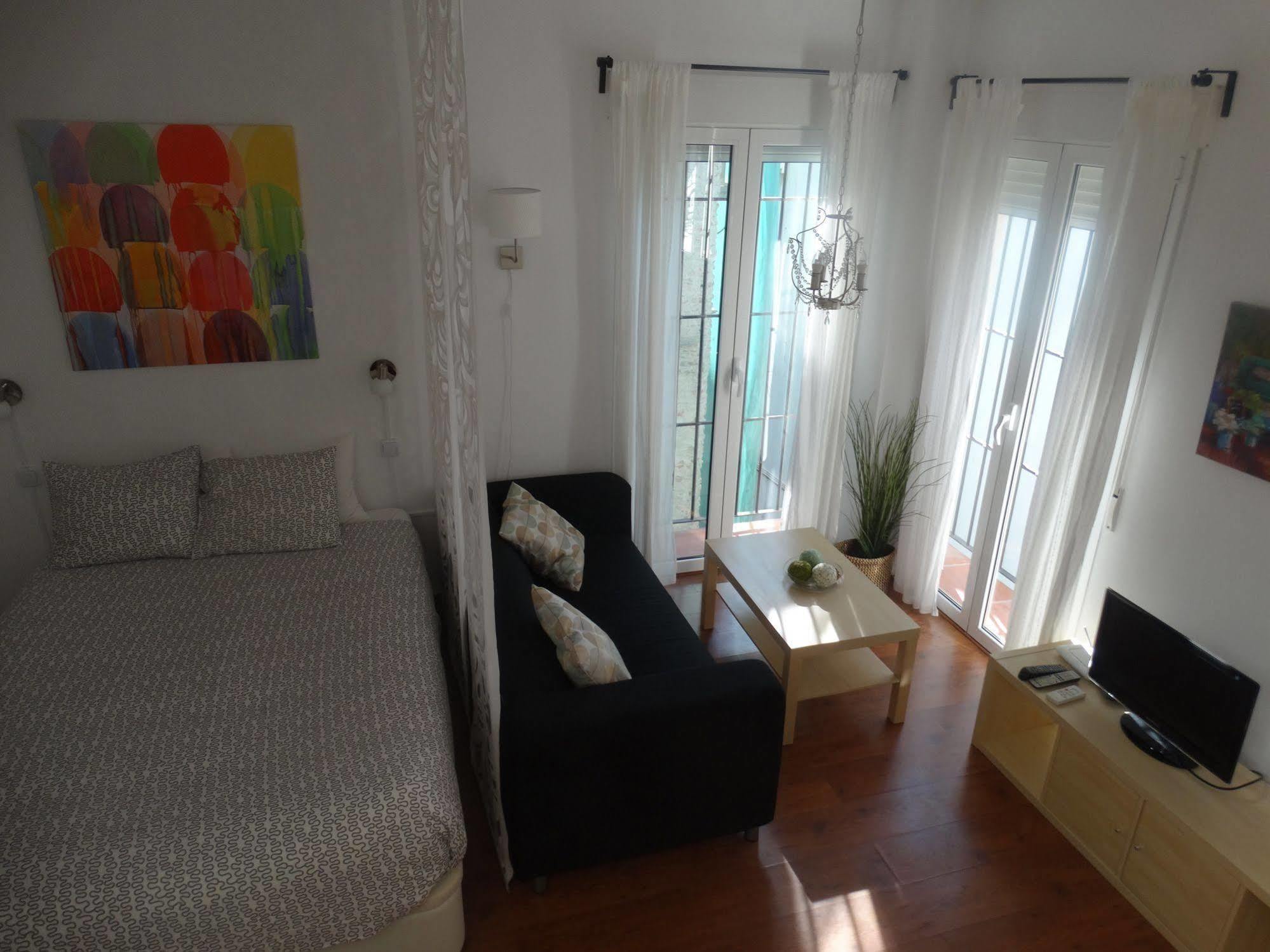 Apartamento Pozos Dulces