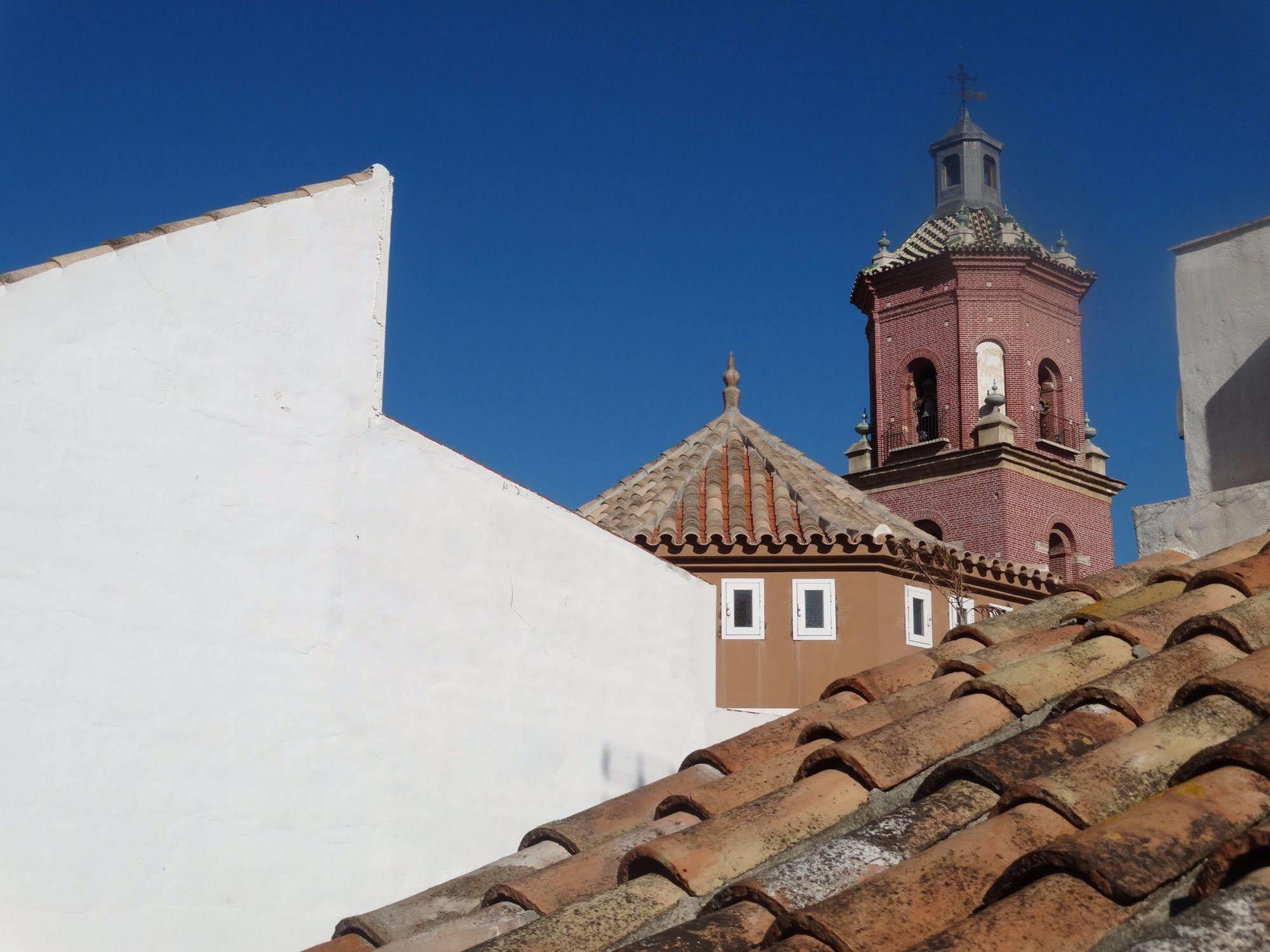 Apartamento Pozos Dulces Málaga