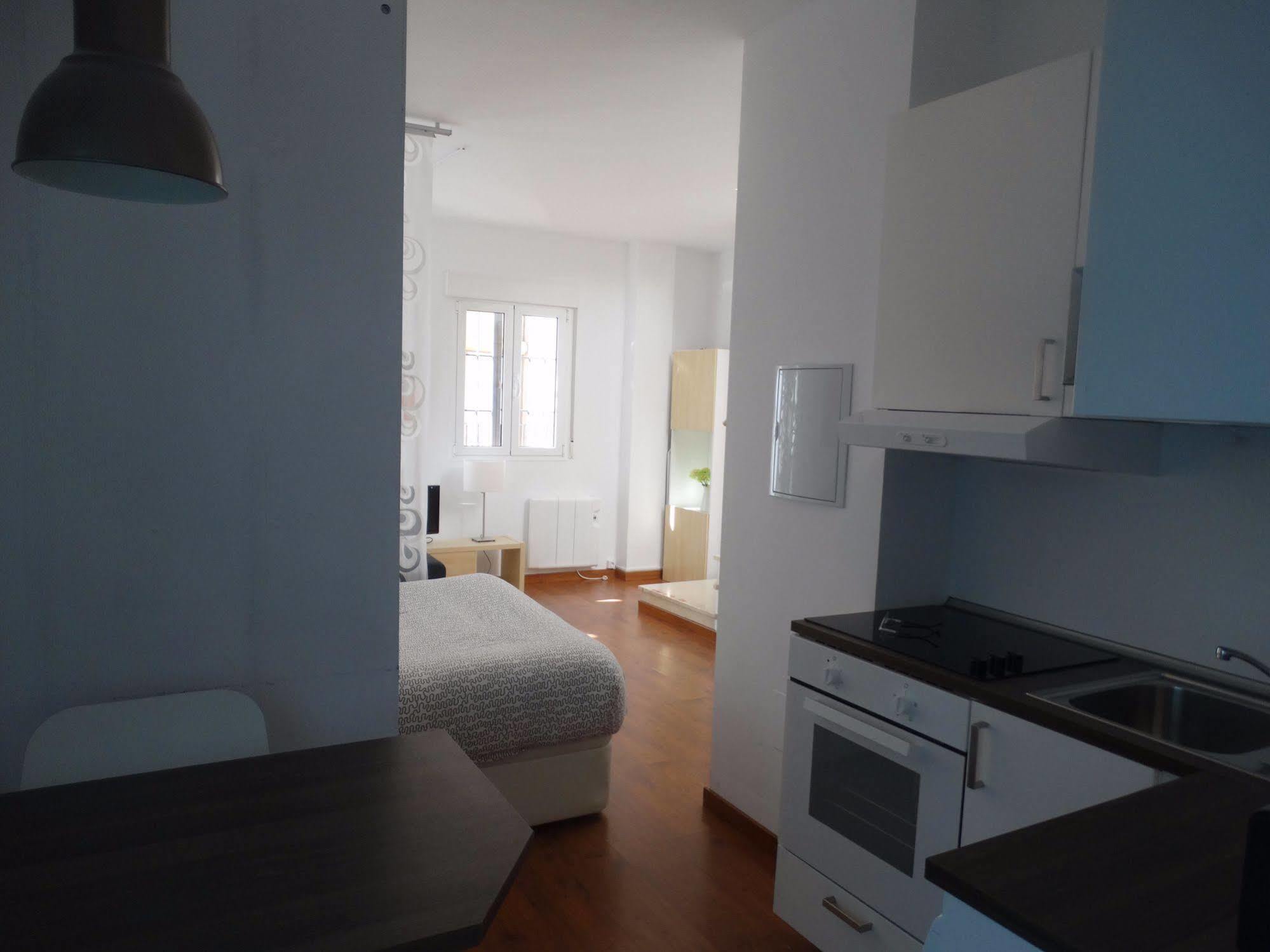 Apartamento Pozos Dulces