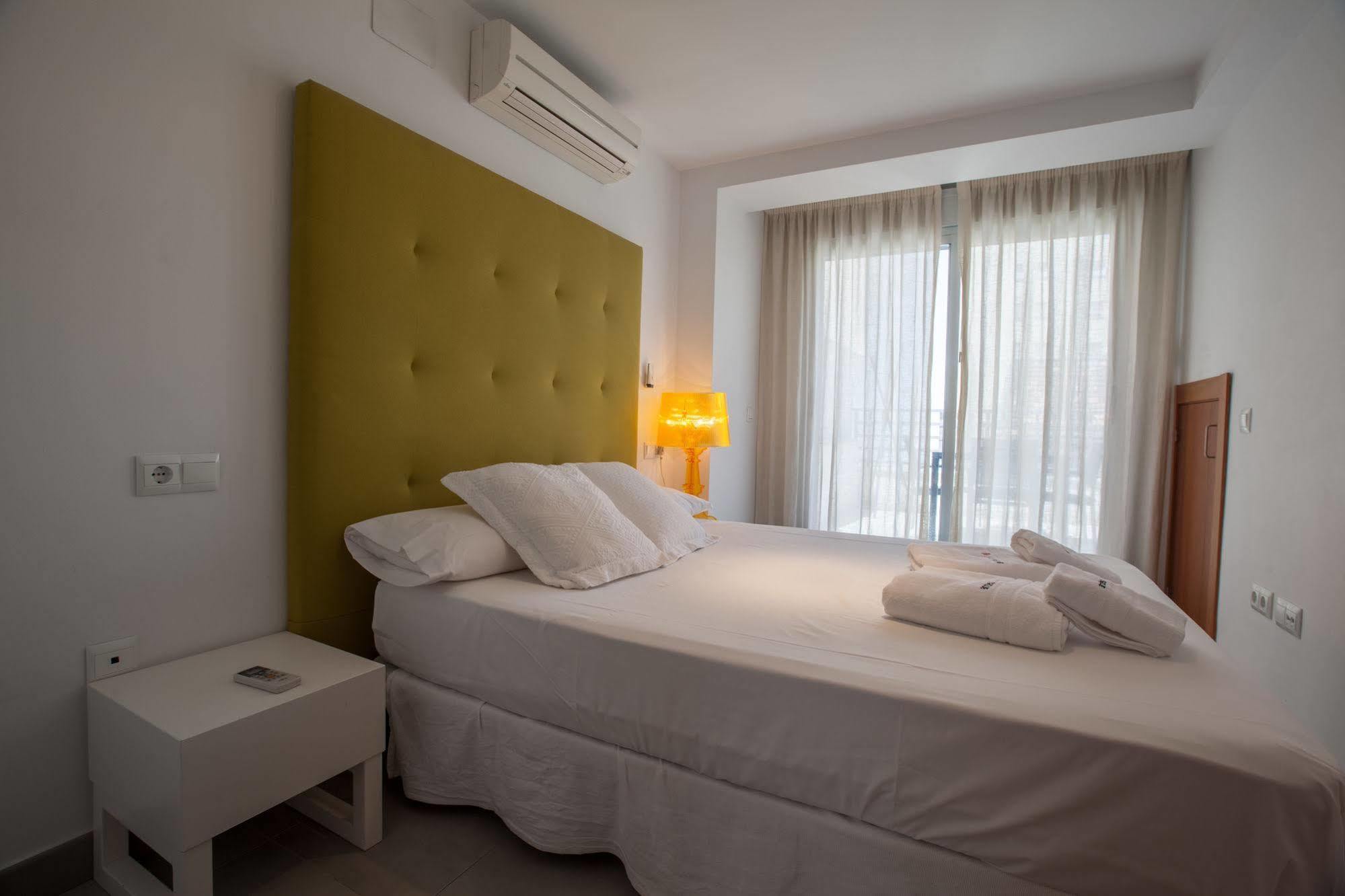 Apartment Andes