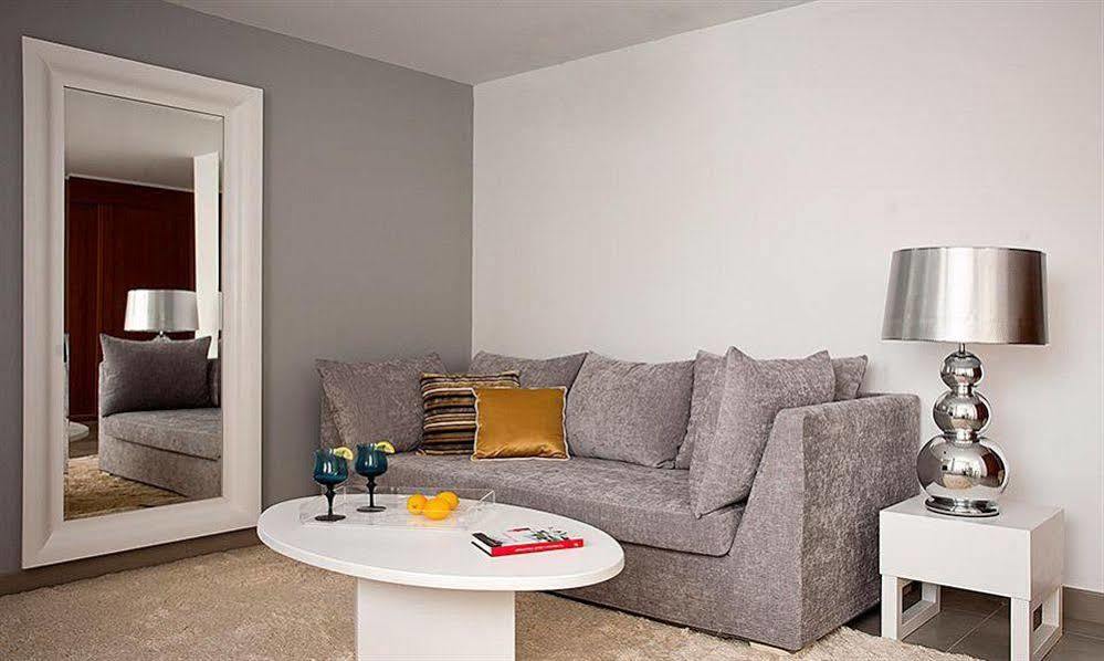 Andes Apartment *