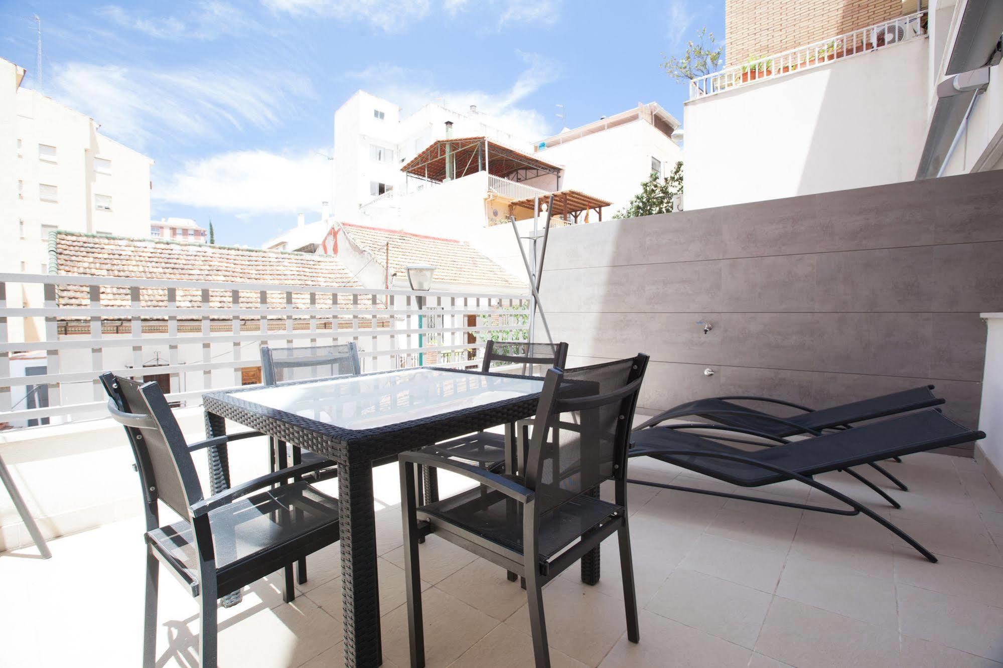 Andes Apartment