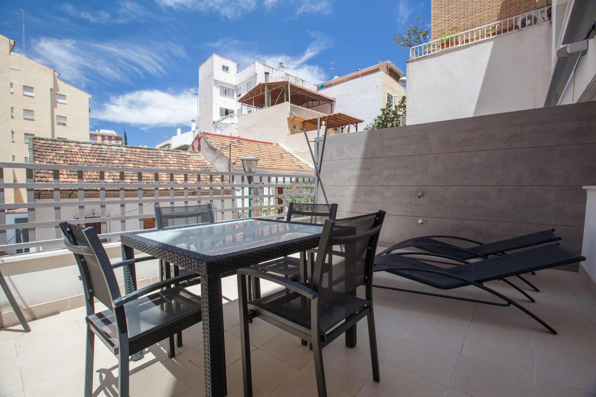 Andes Apartment *