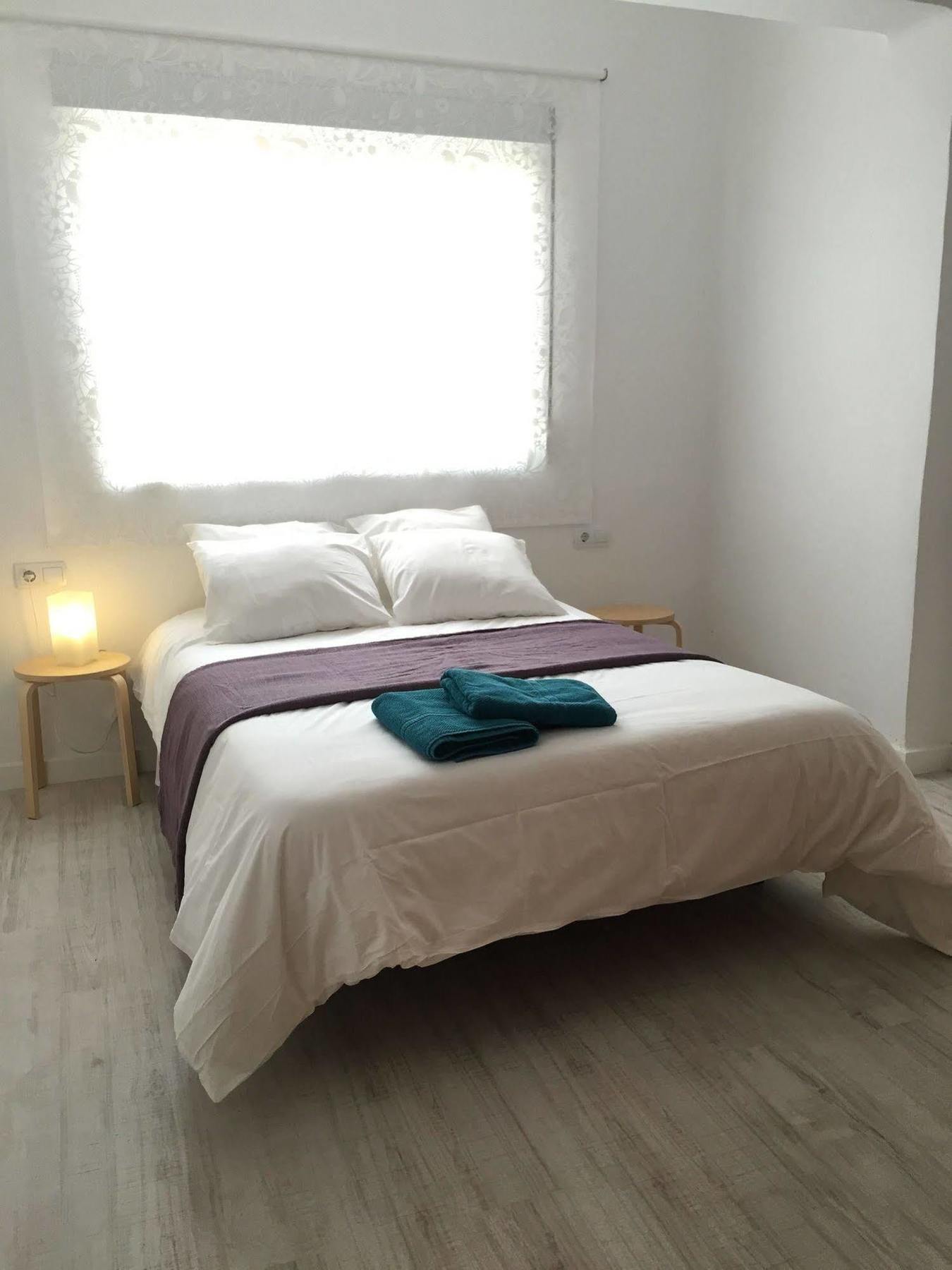 Suncity Alonso De Palencia * Málaga