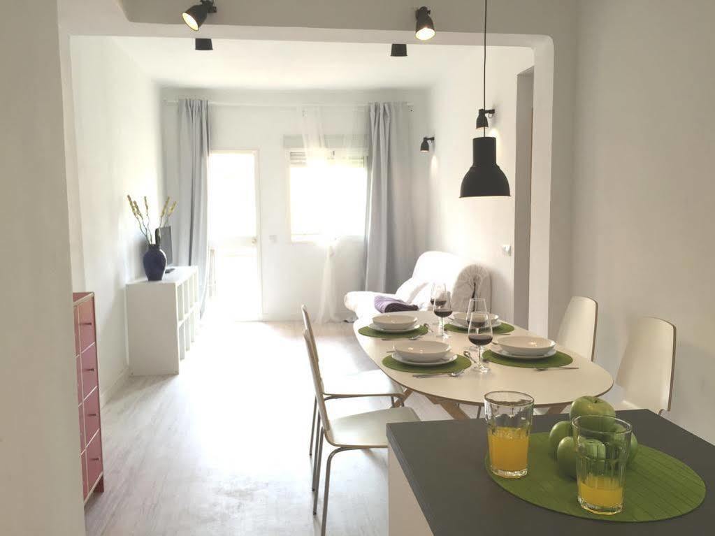 Apartamento Suncity Alonso De Palencia