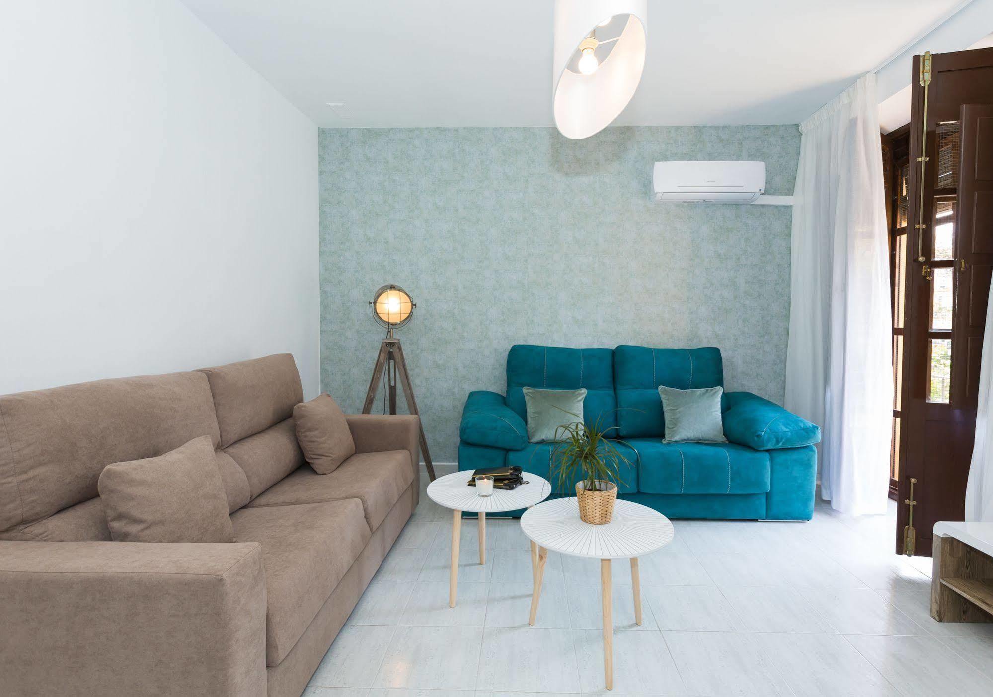 Suncity Plaza Apartamento