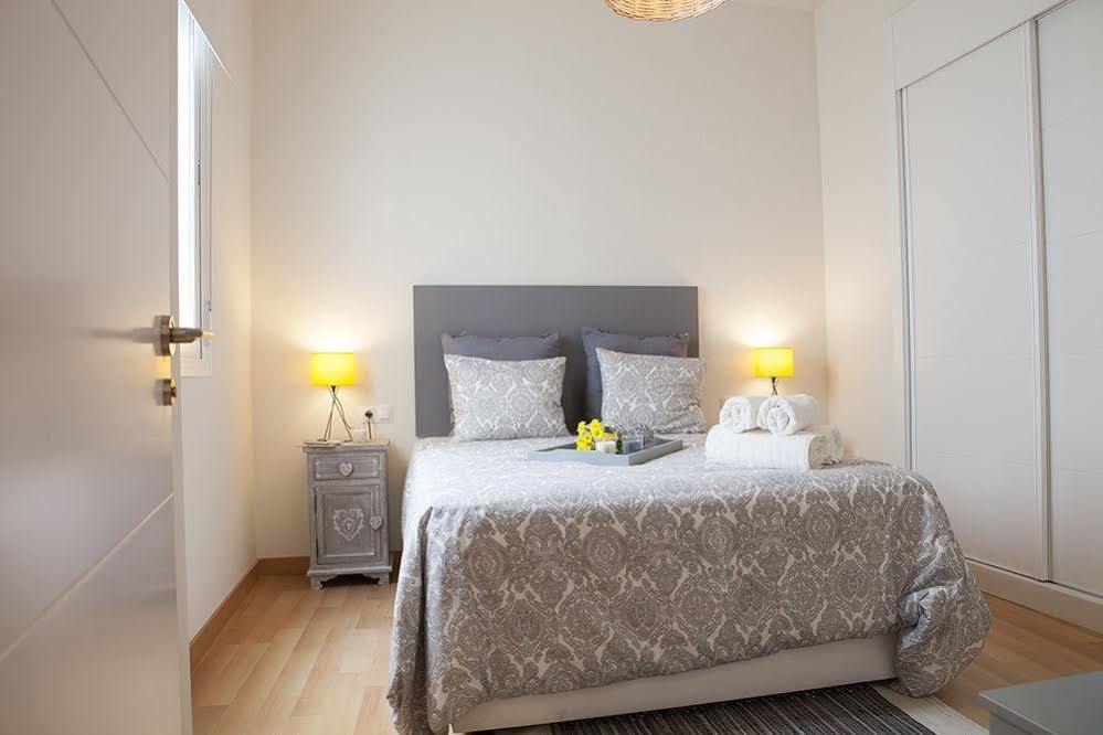 Apartamento A&n Niño Guevara