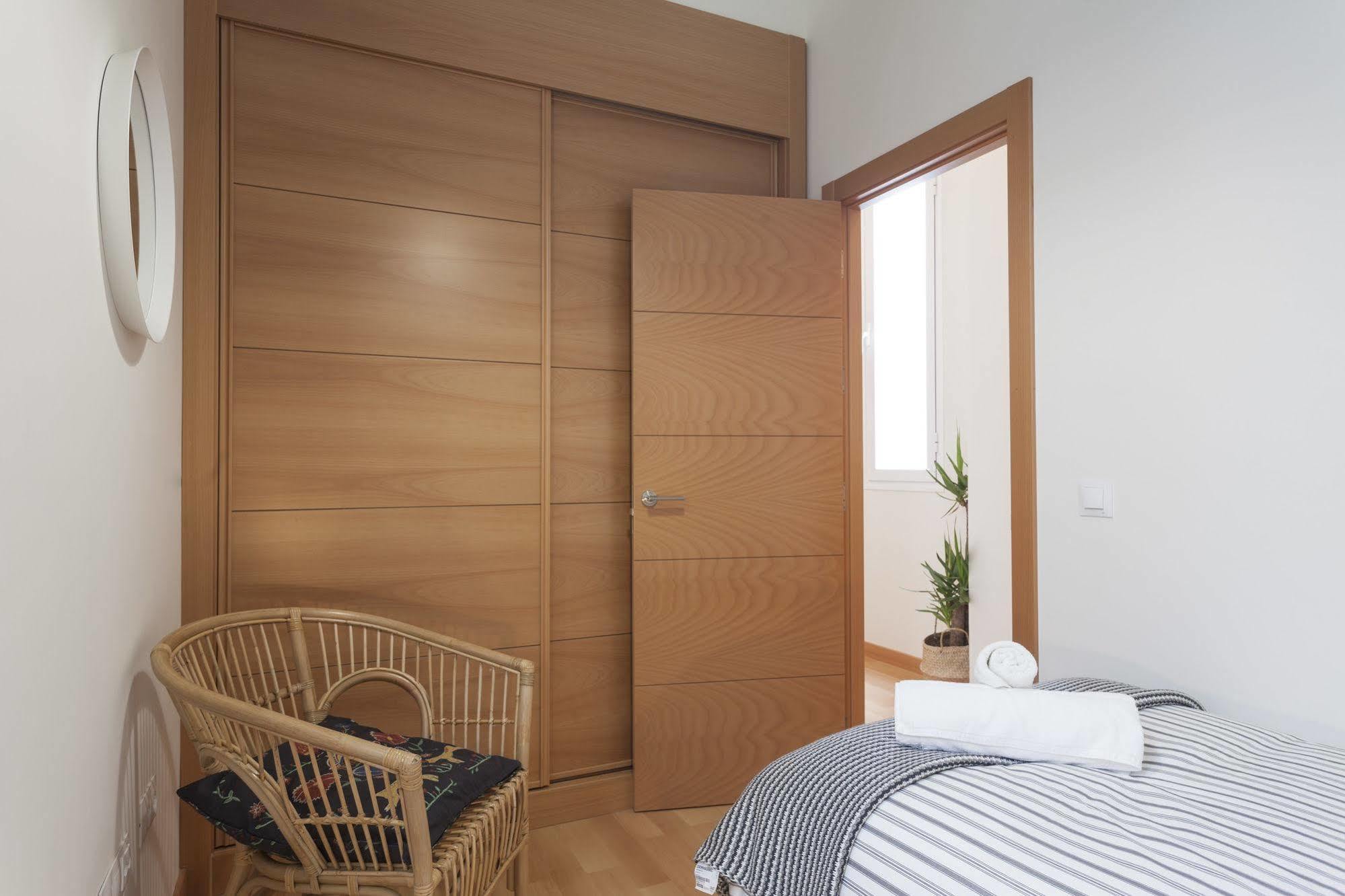 Apartamento A&n Niño Guevara