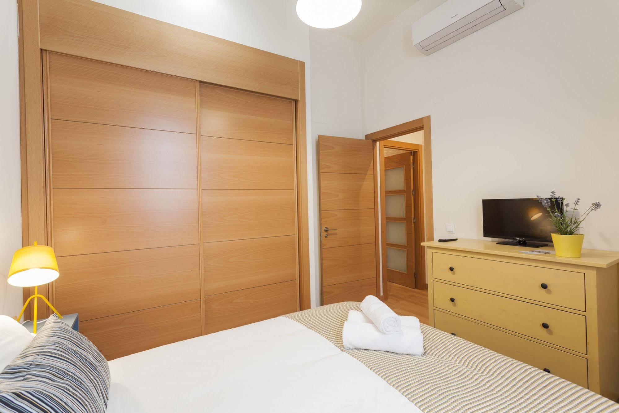 Apartamento A&n Niño Guevara Málaga