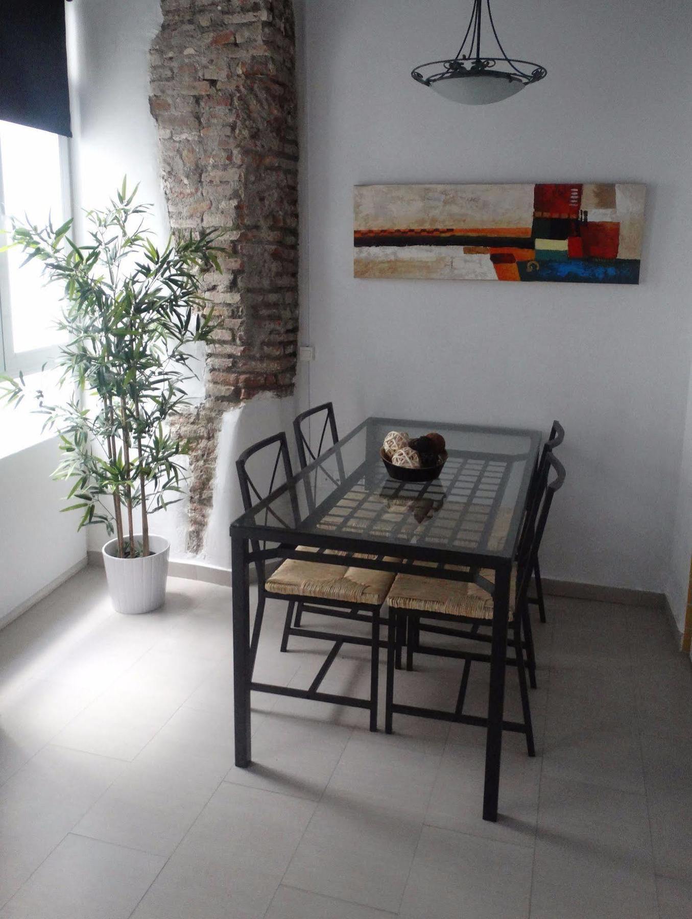 - Nuno Gomez, 24 Apartment Malaga