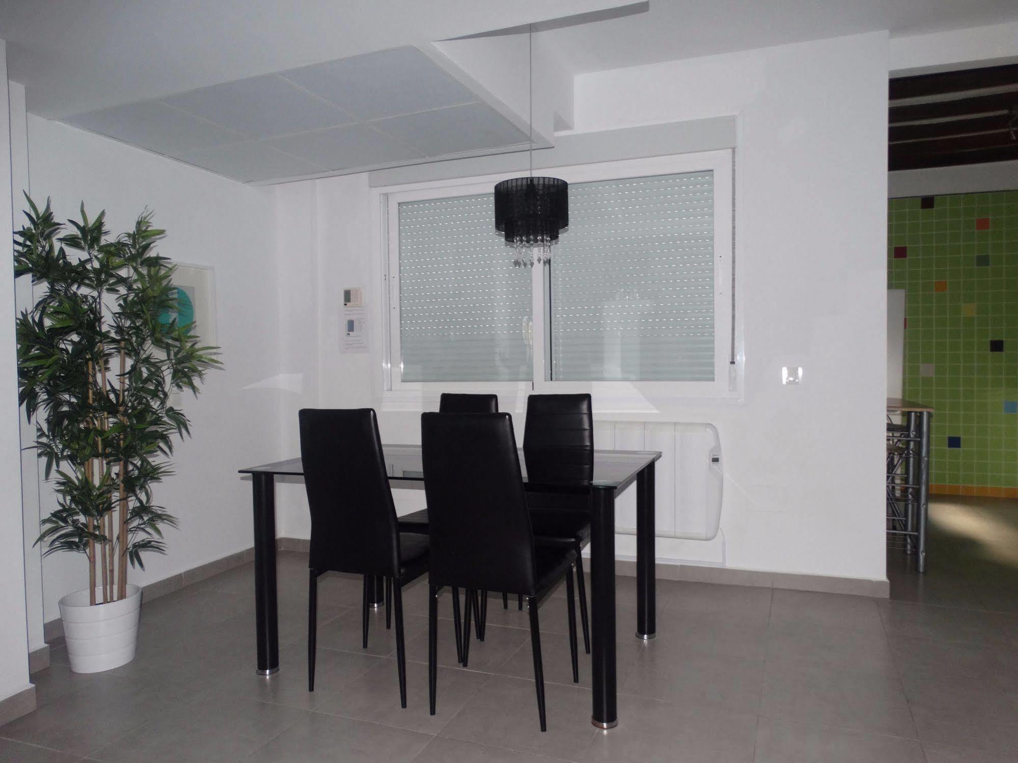 Apartment - Nuno Gomez, 24 Malaga