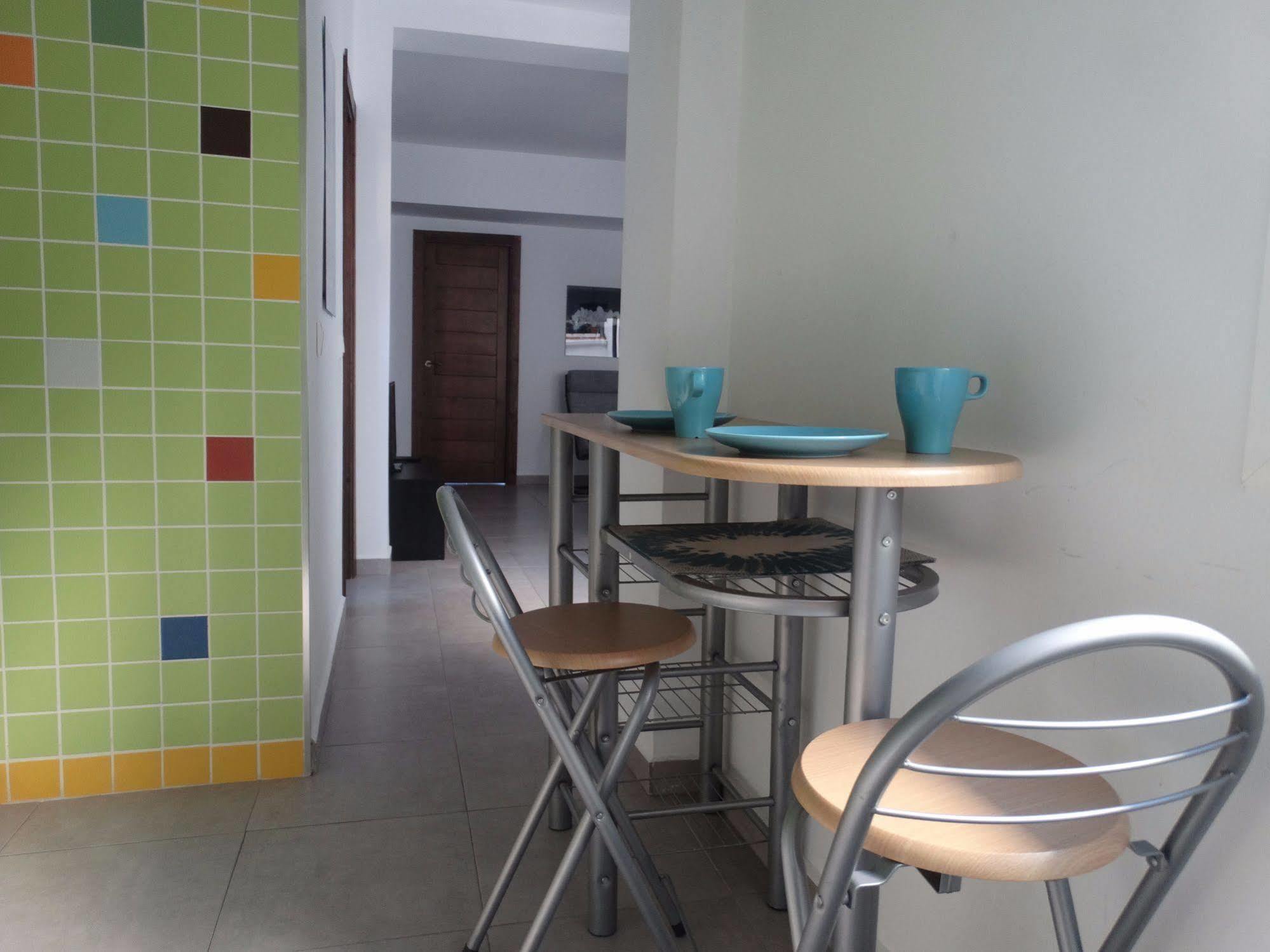 - Nuno Gomez, 24 Apartment Malaga