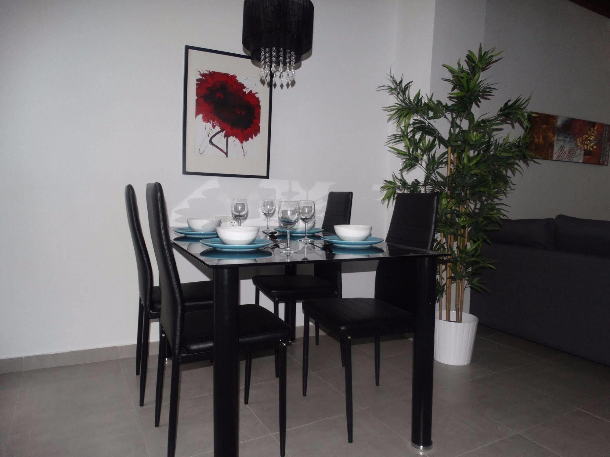 - Nuno Gomez, 24 Apartment Malaga